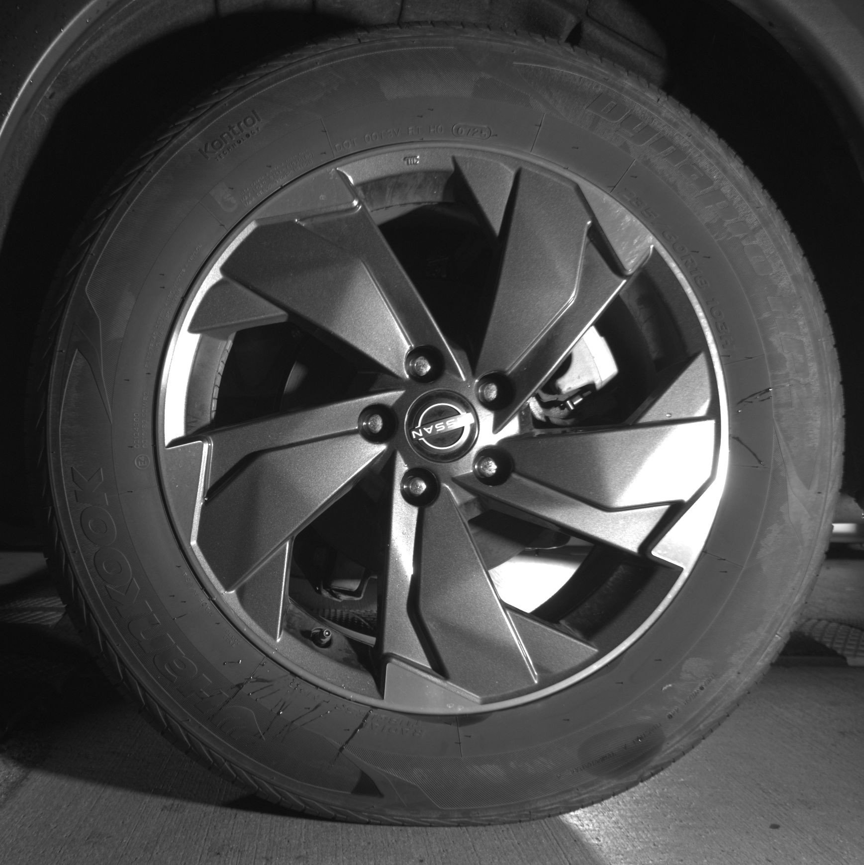 Thumbnail: 2025 Nissan Rogue - 13