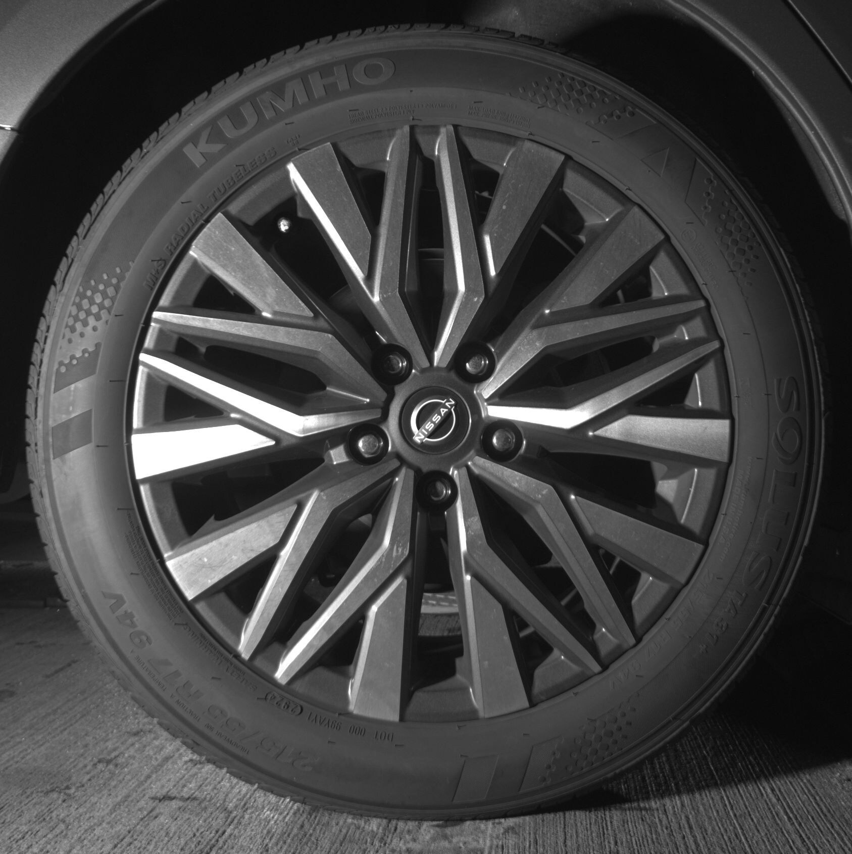 Thumbnail: 2025 Nissan Altima - 12