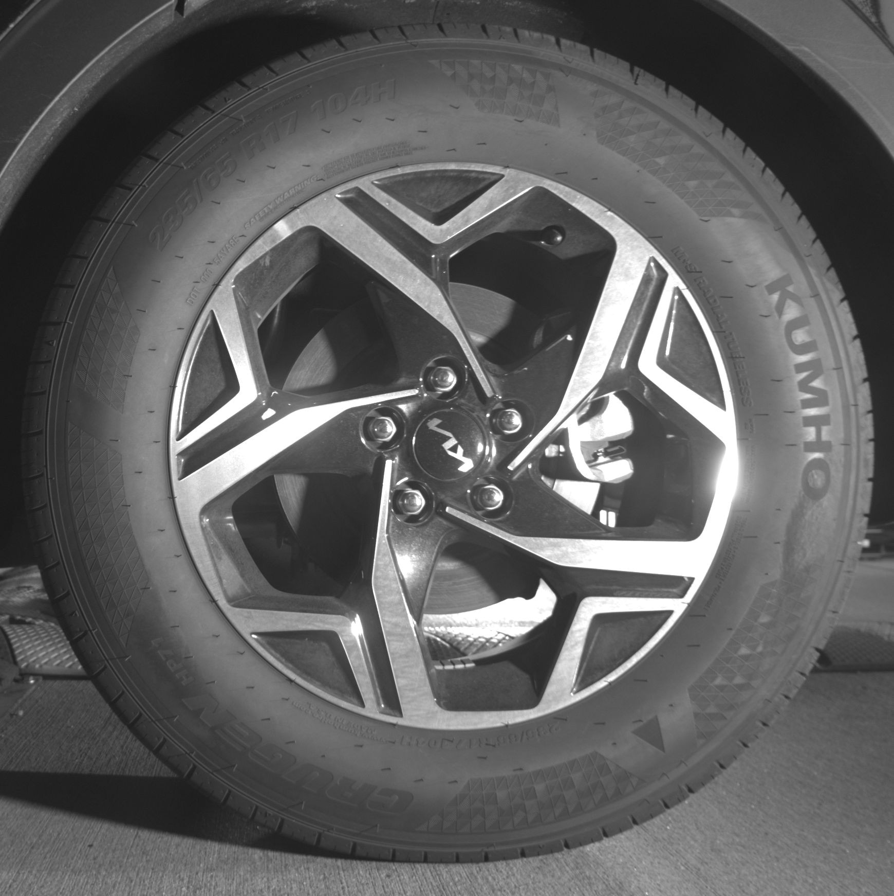 Thumbnail: 2025 Kia Sportage - 11