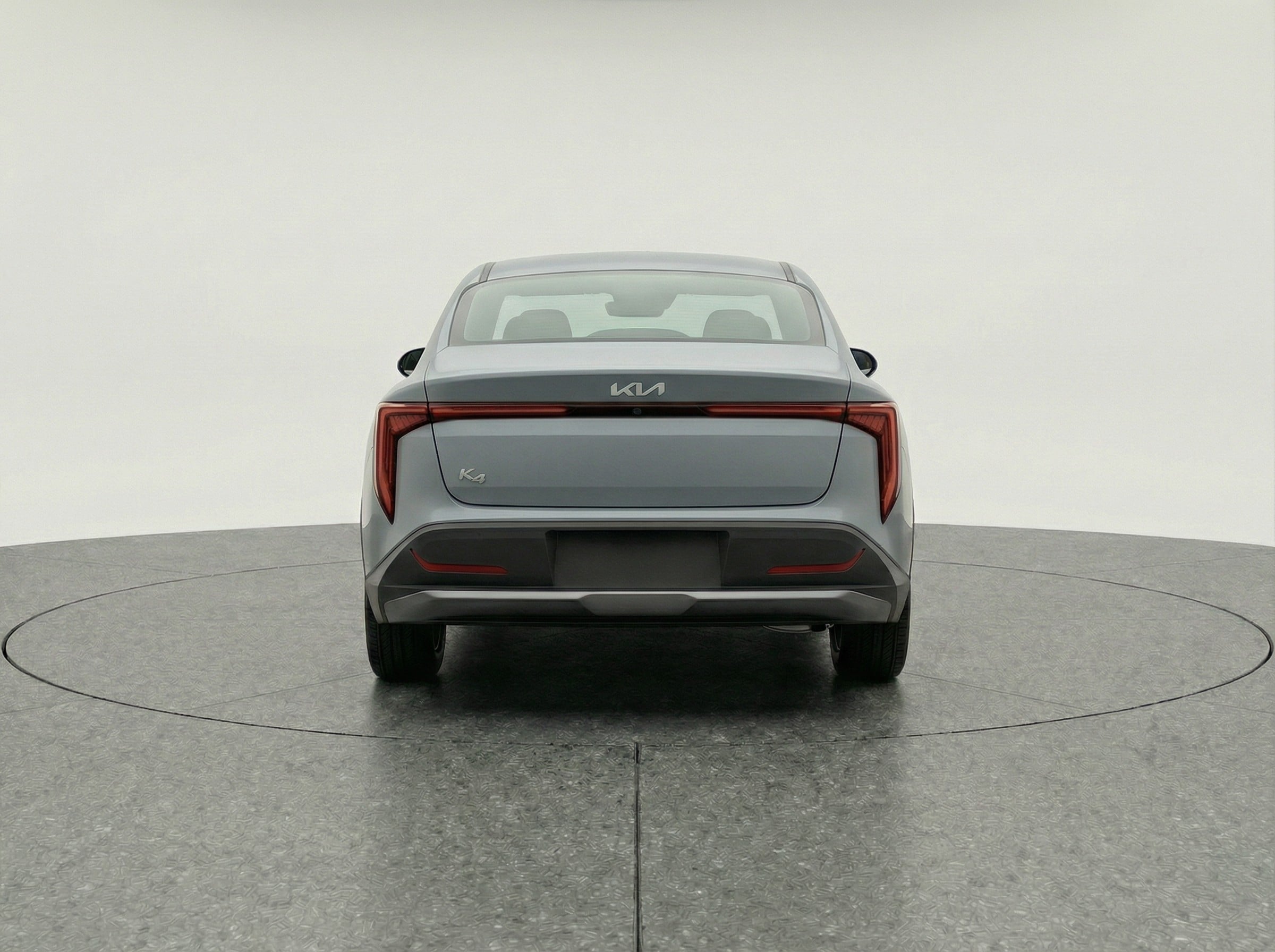 Thumbnail: 2025 Kia K4 - 6