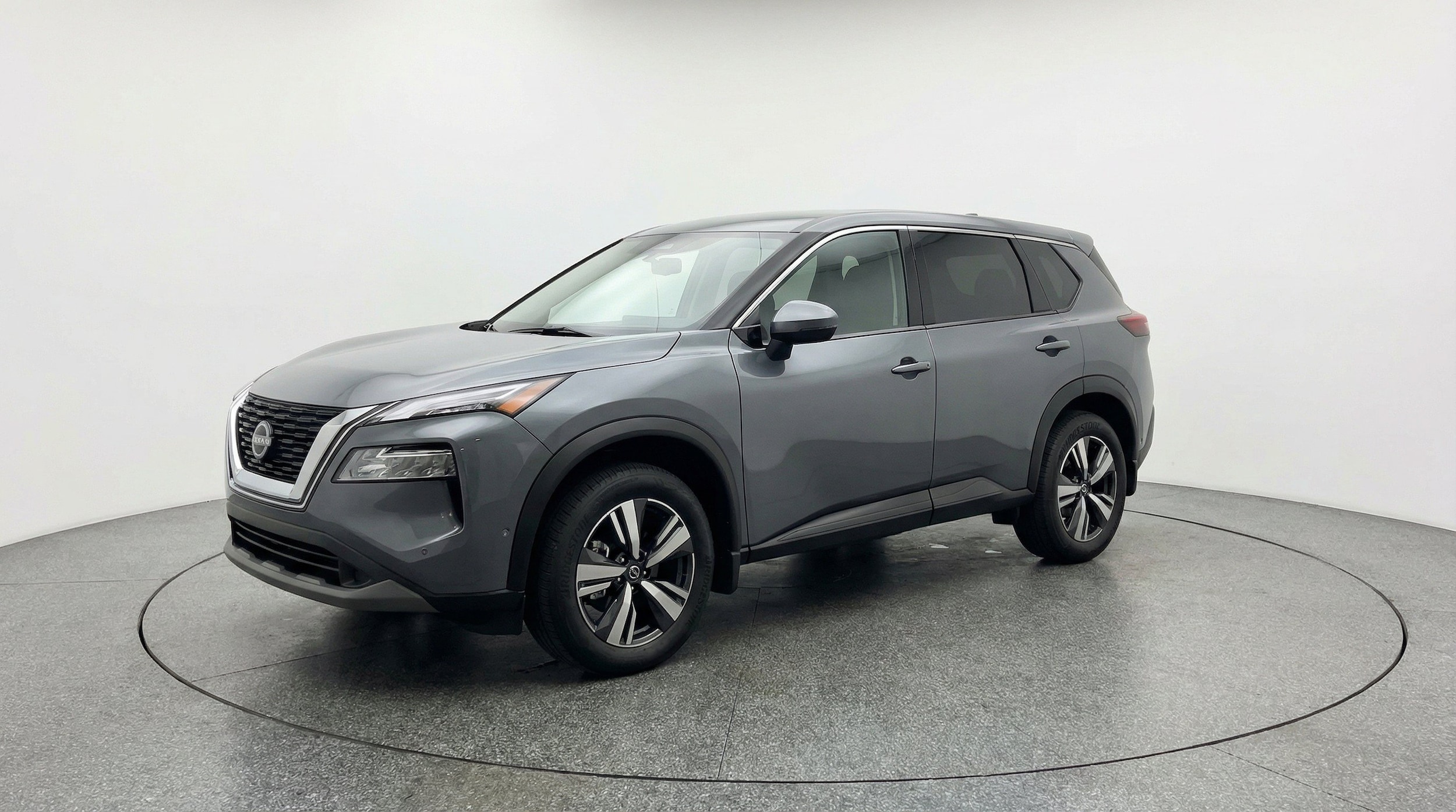 Thumbnail: 2026 Nissan Rogue - 2