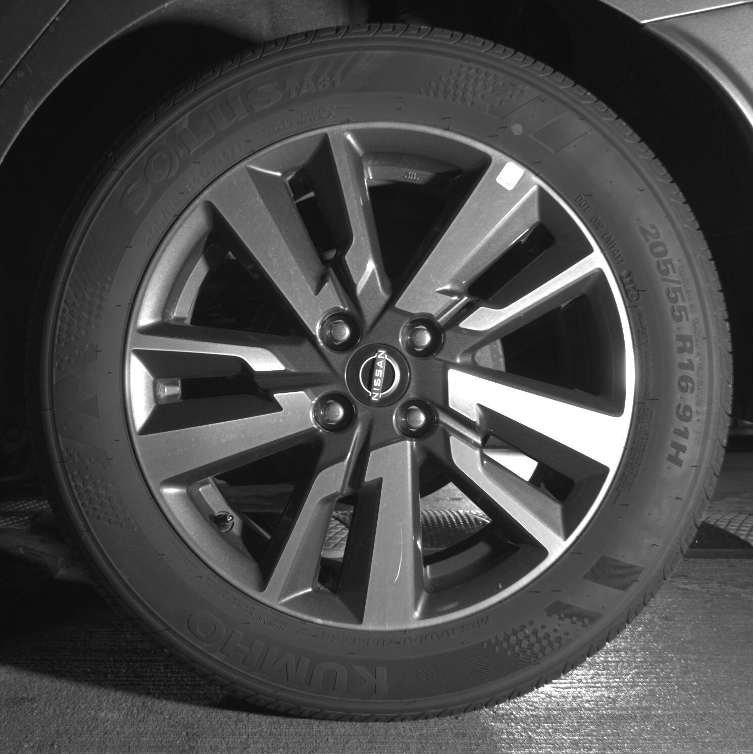 Thumbnail: 2025 Nissan Versa - 11