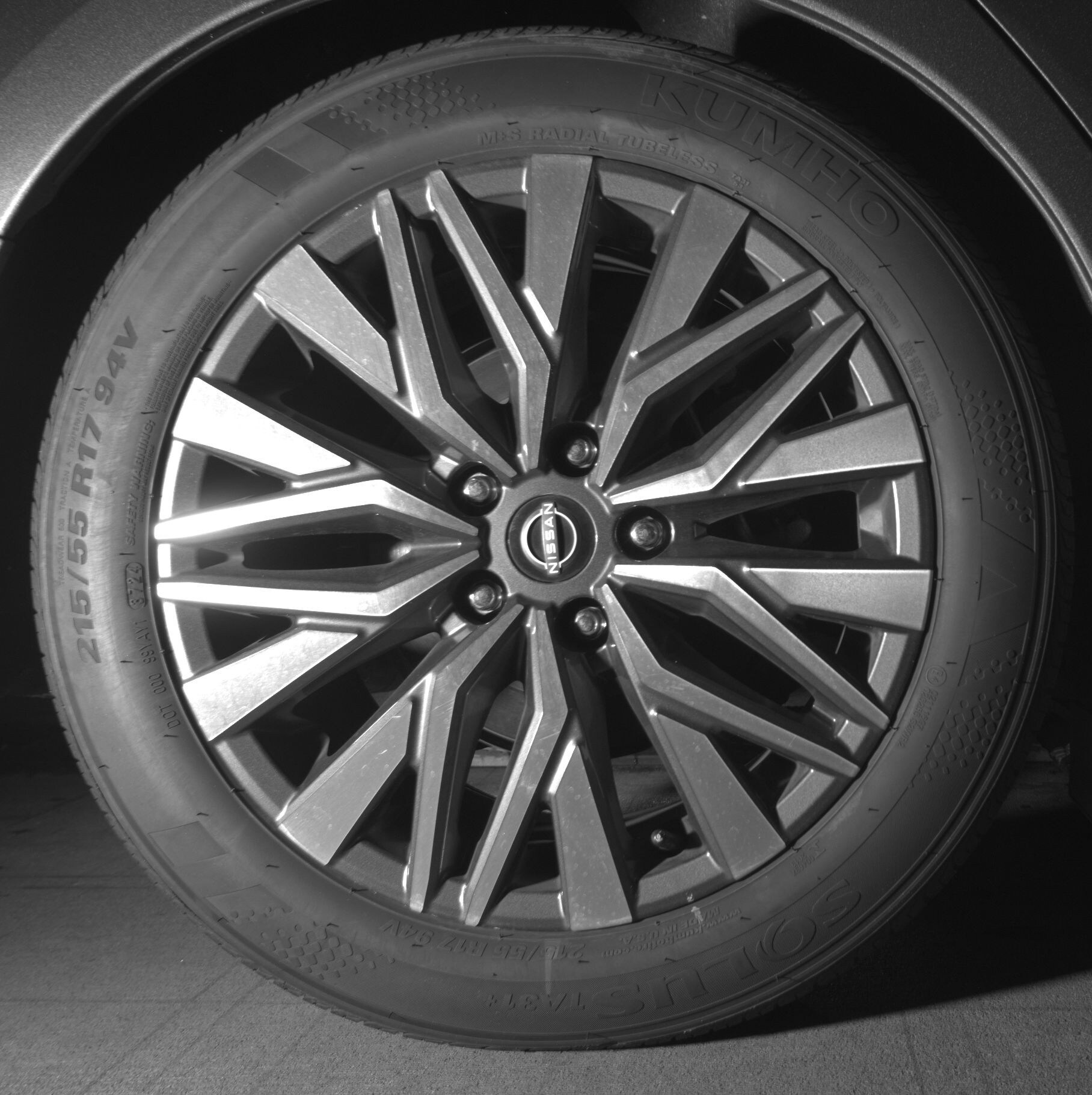 Thumbnail: 2025 Nissan Altima - 12