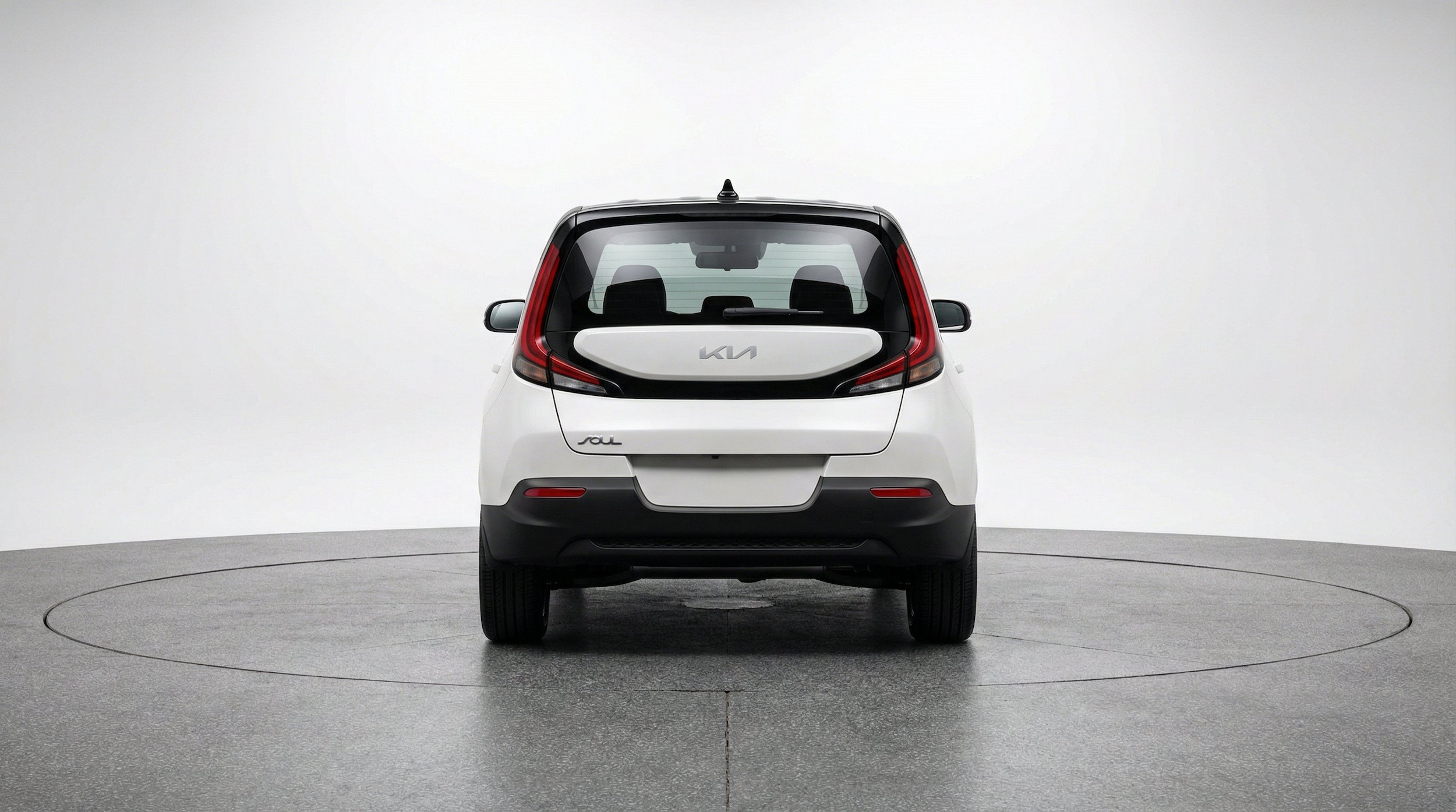 Thumbnail: 2025 Kia Soul - 6