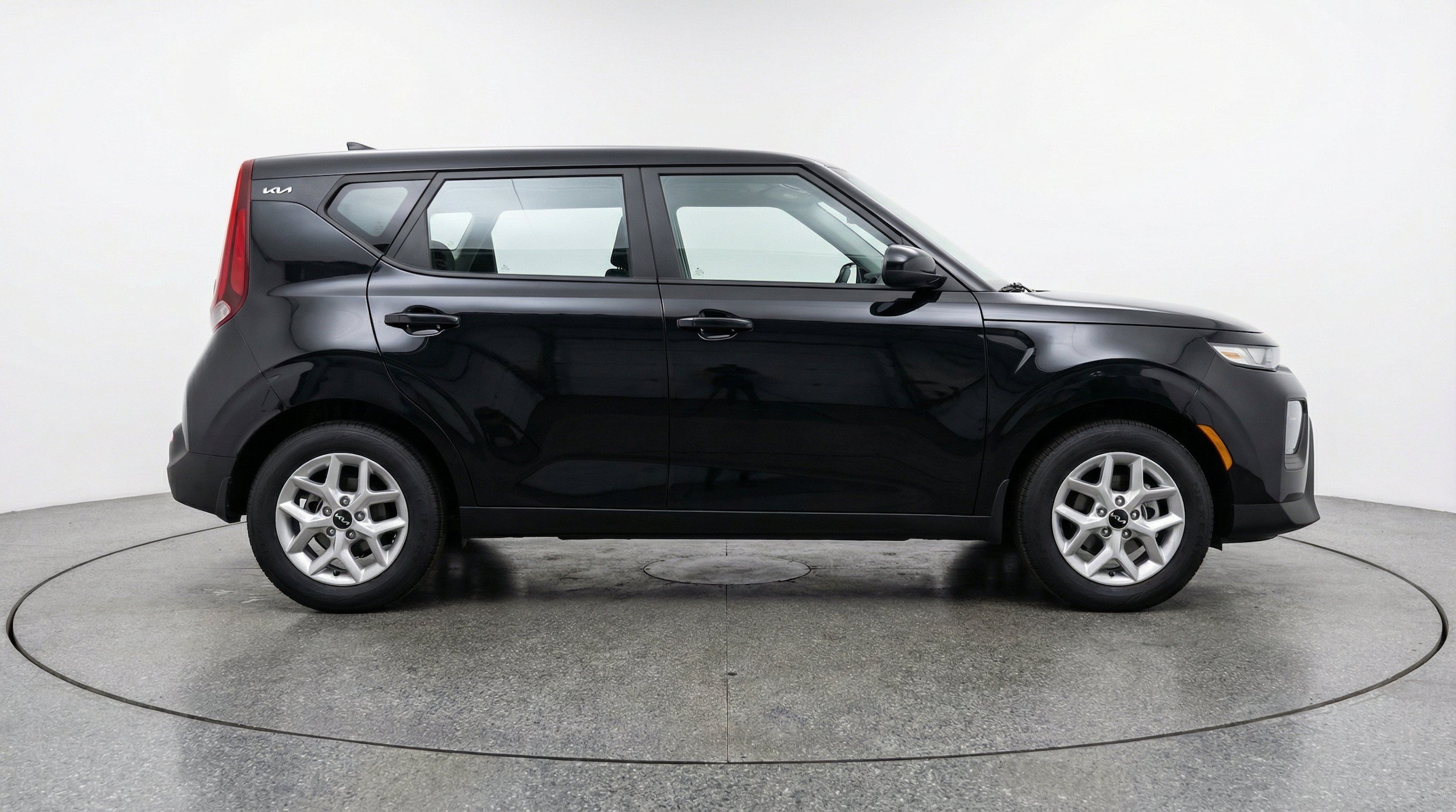 Thumbnail: 2025 Kia Soul - 11