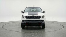2025 Jeep Compass Trailhawk -
                  Nashville, TN
