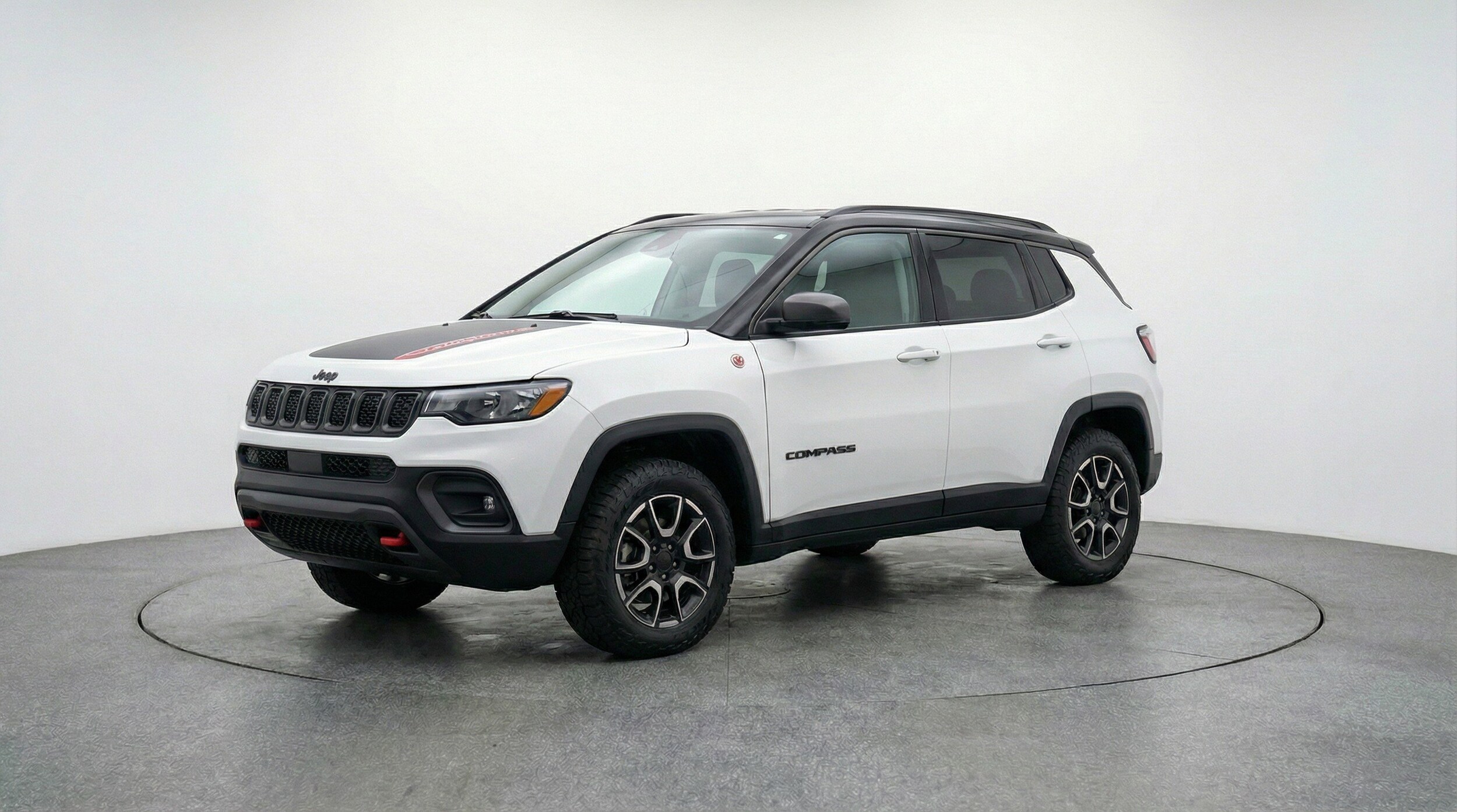 Thumbnail: 2025 Jeep Compass - 2