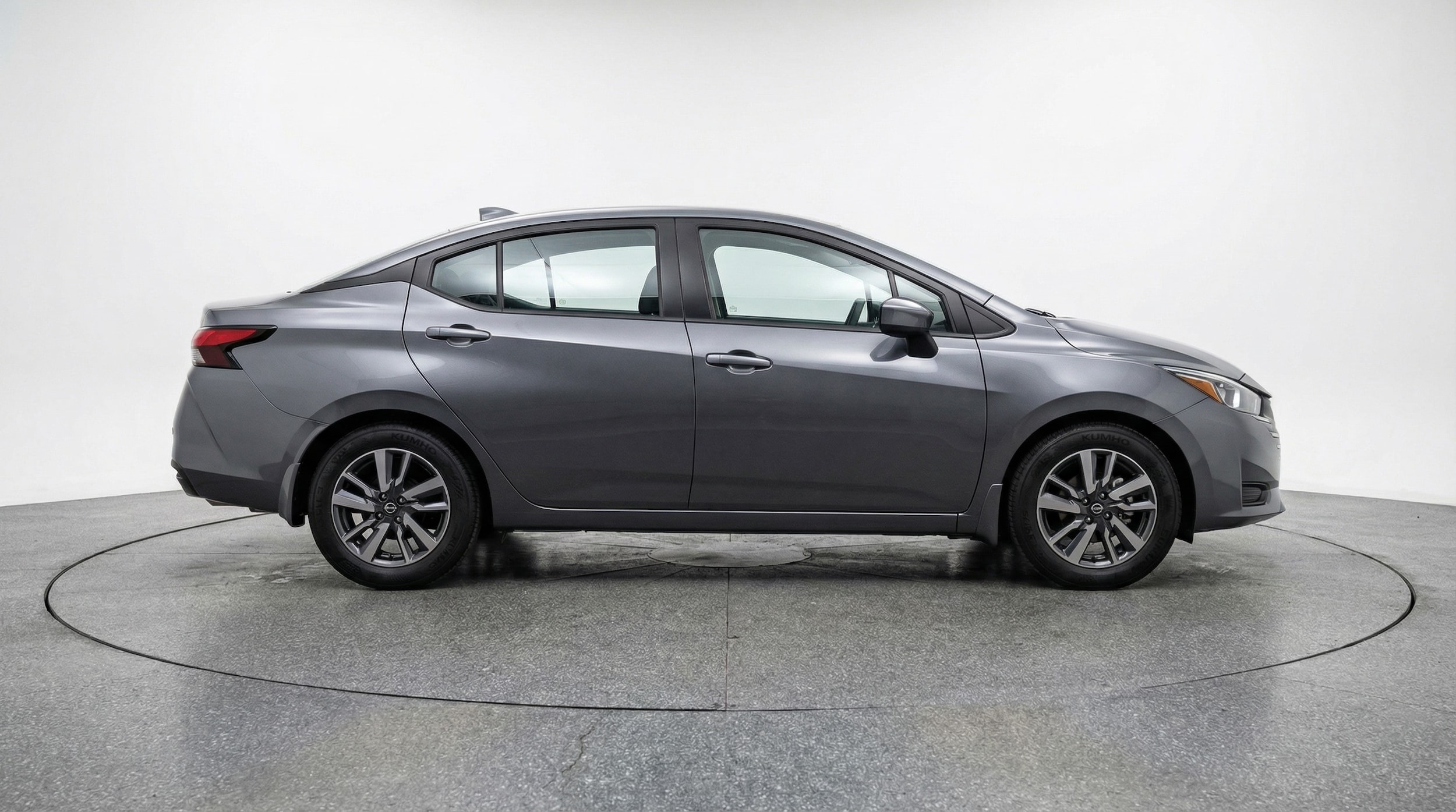 Thumbnail: 2025 Nissan Versa - 8