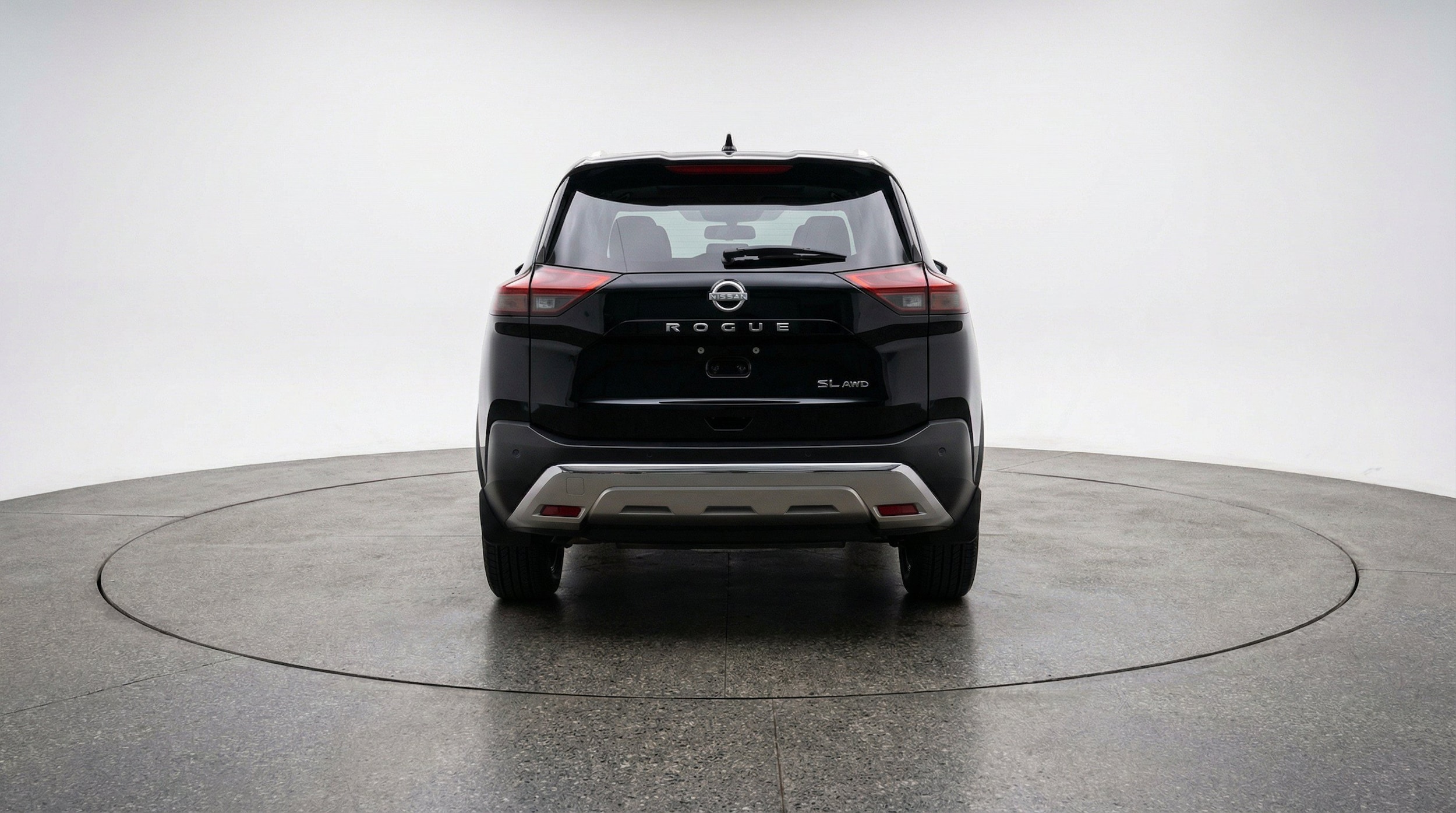 Thumbnail: 2026 Nissan Rogue - 6