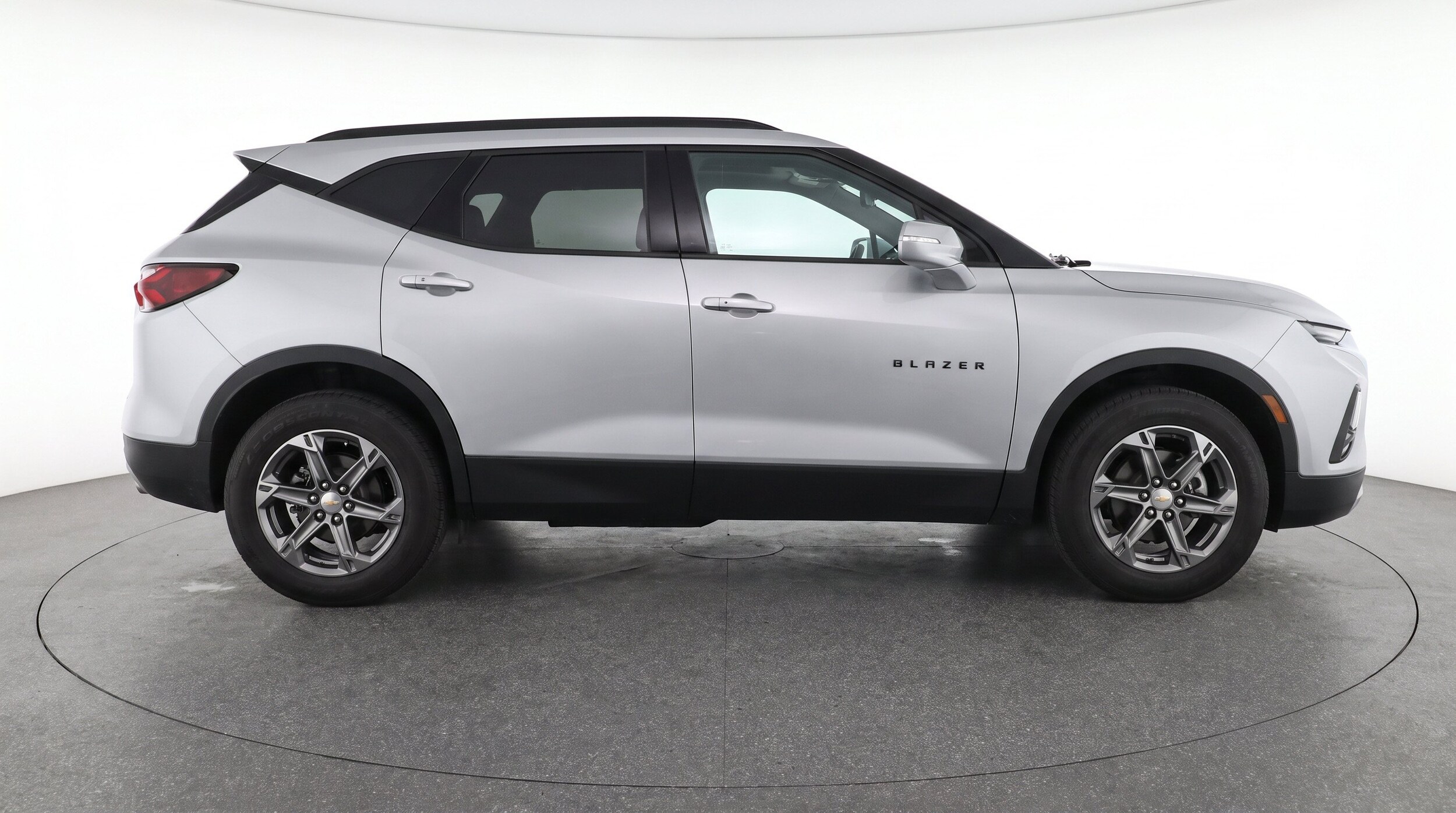 Thumbnail: 2026 Chevrolet Blazer - 9