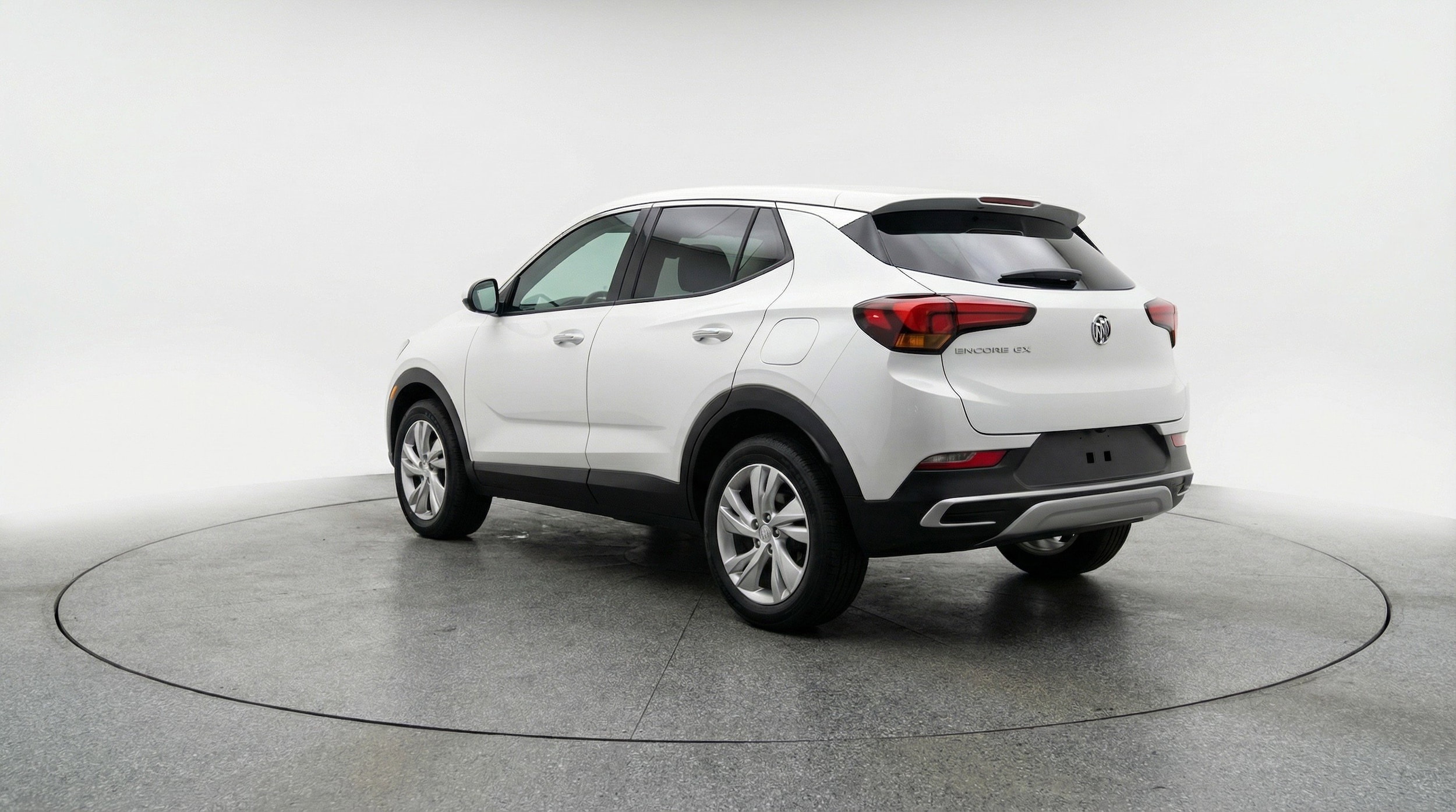 Thumbnail: 2025 Buick Encore GX - 5