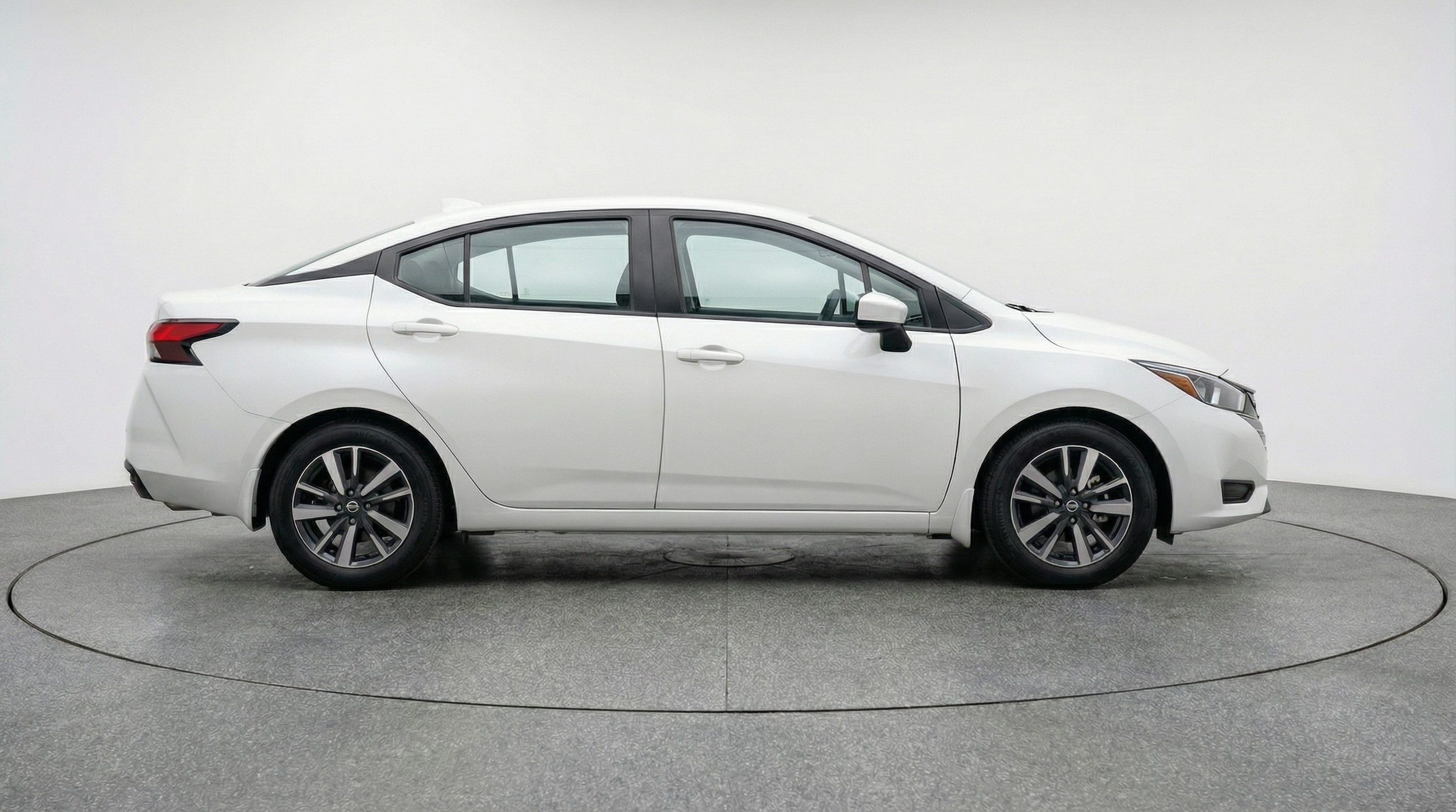 Thumbnail: 2025 Nissan Versa - 8