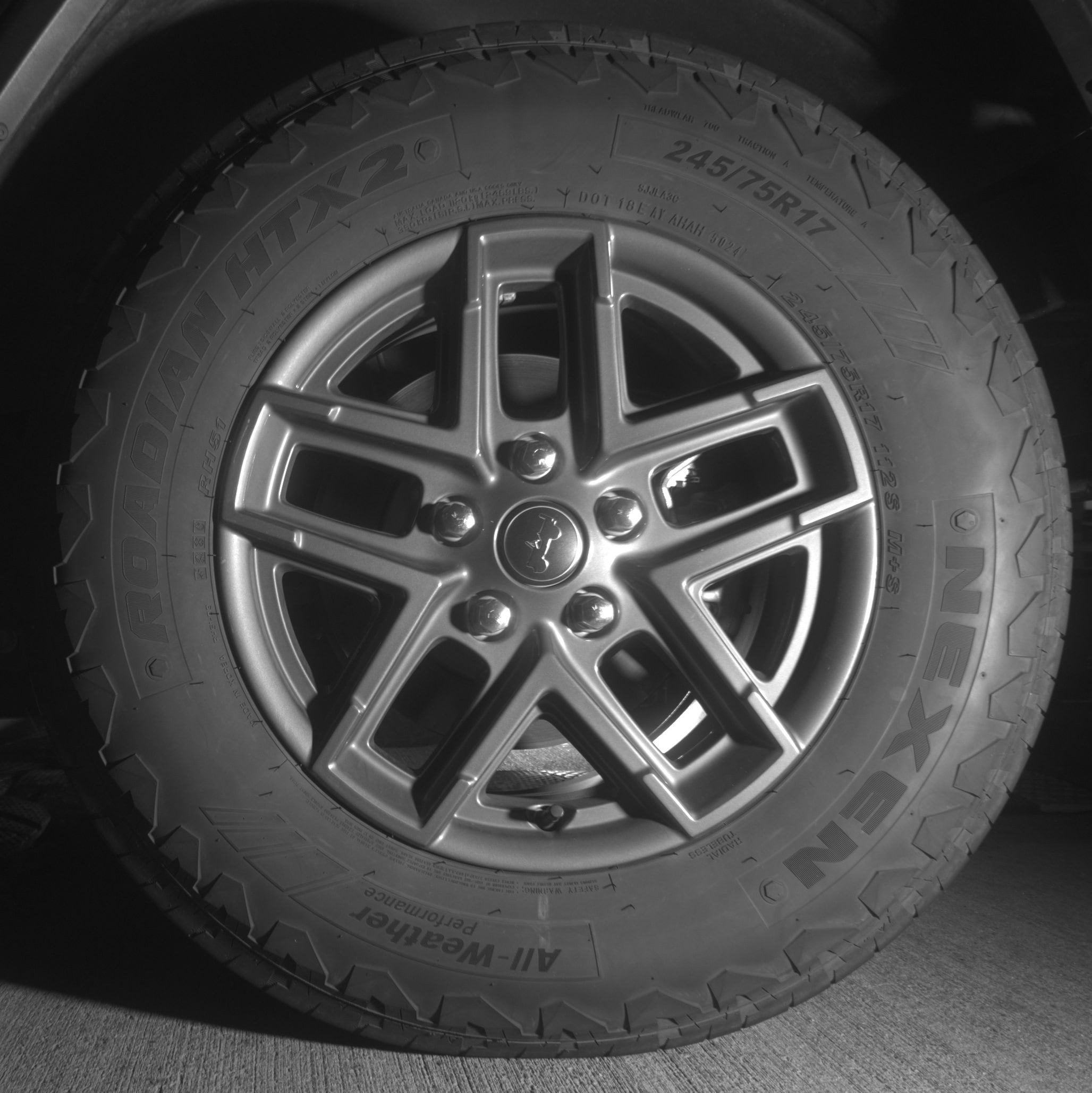 Thumbnail: 2025 Jeep Wrangler - 13