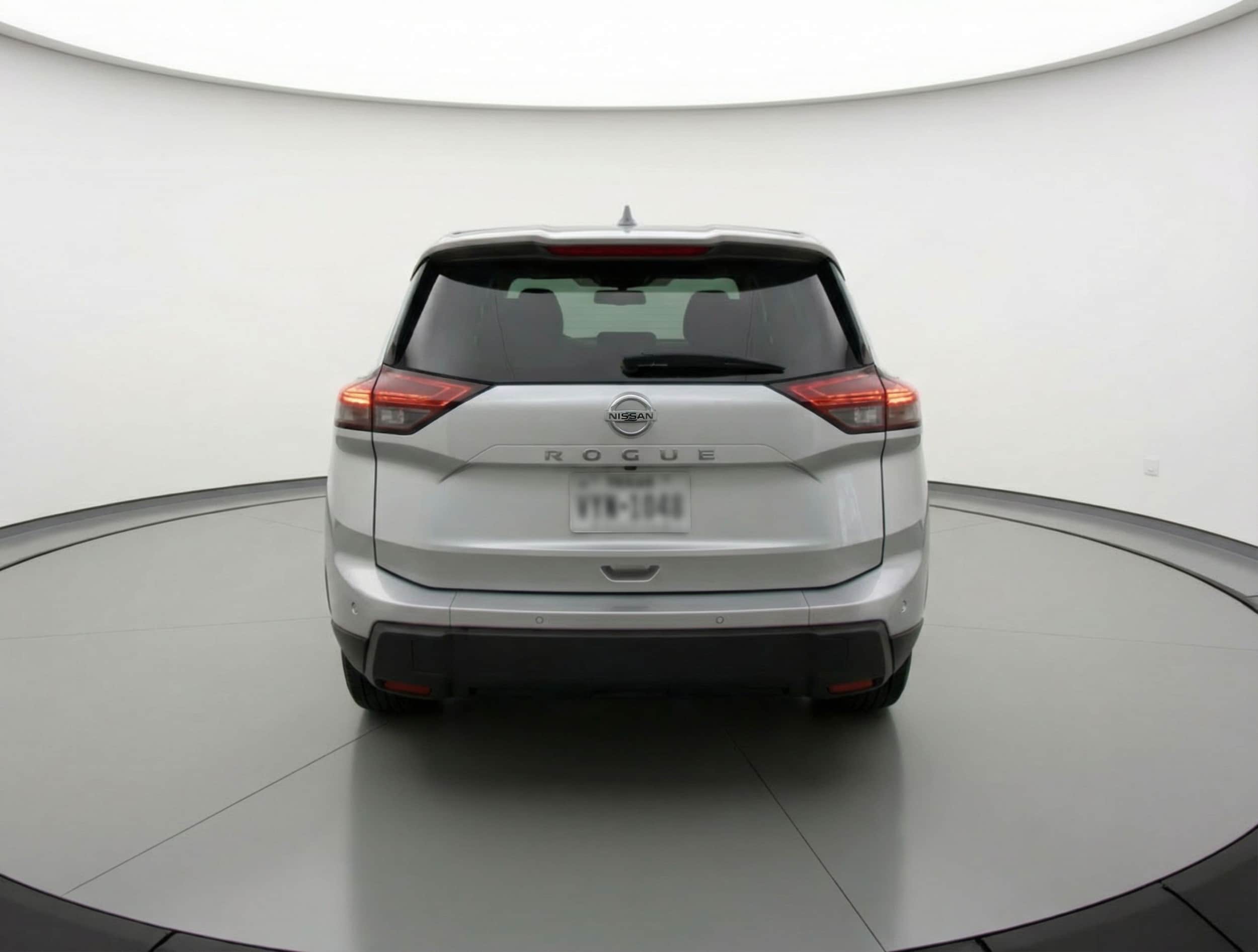 Thumbnail: 2025 Nissan Rogue - 6