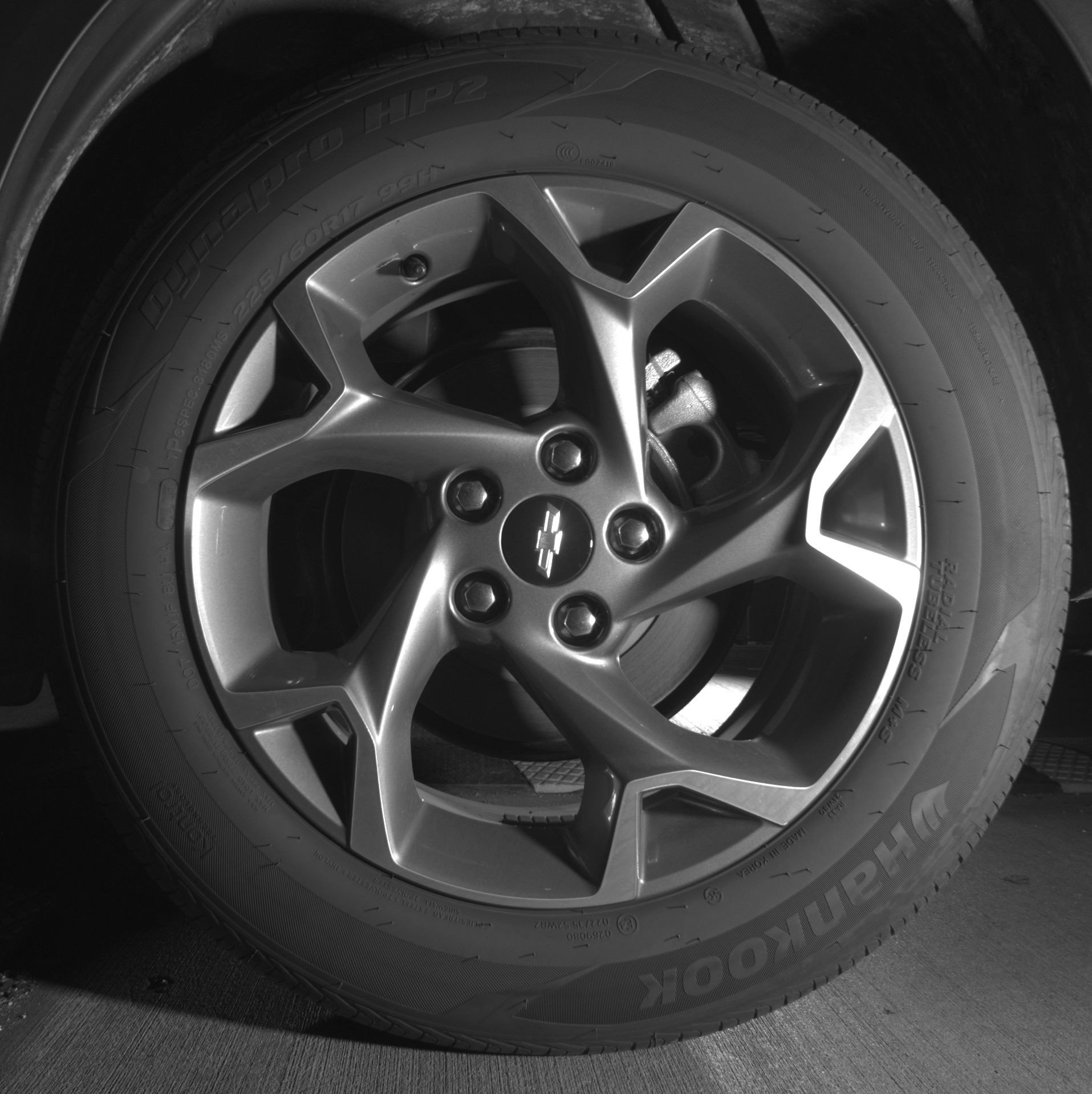 Thumbnail: 2025 Chevrolet Trax - 13