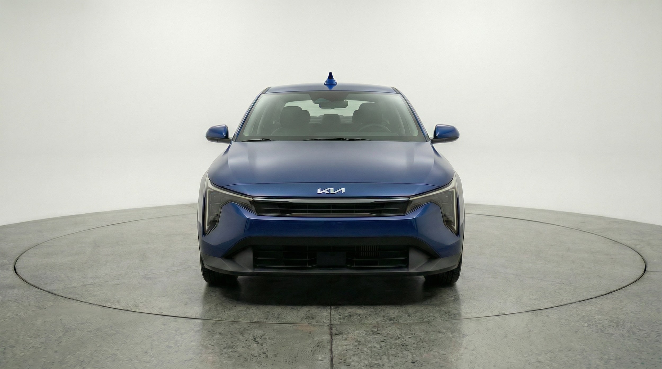 Thumbnail: 2025 Kia K4 - 2