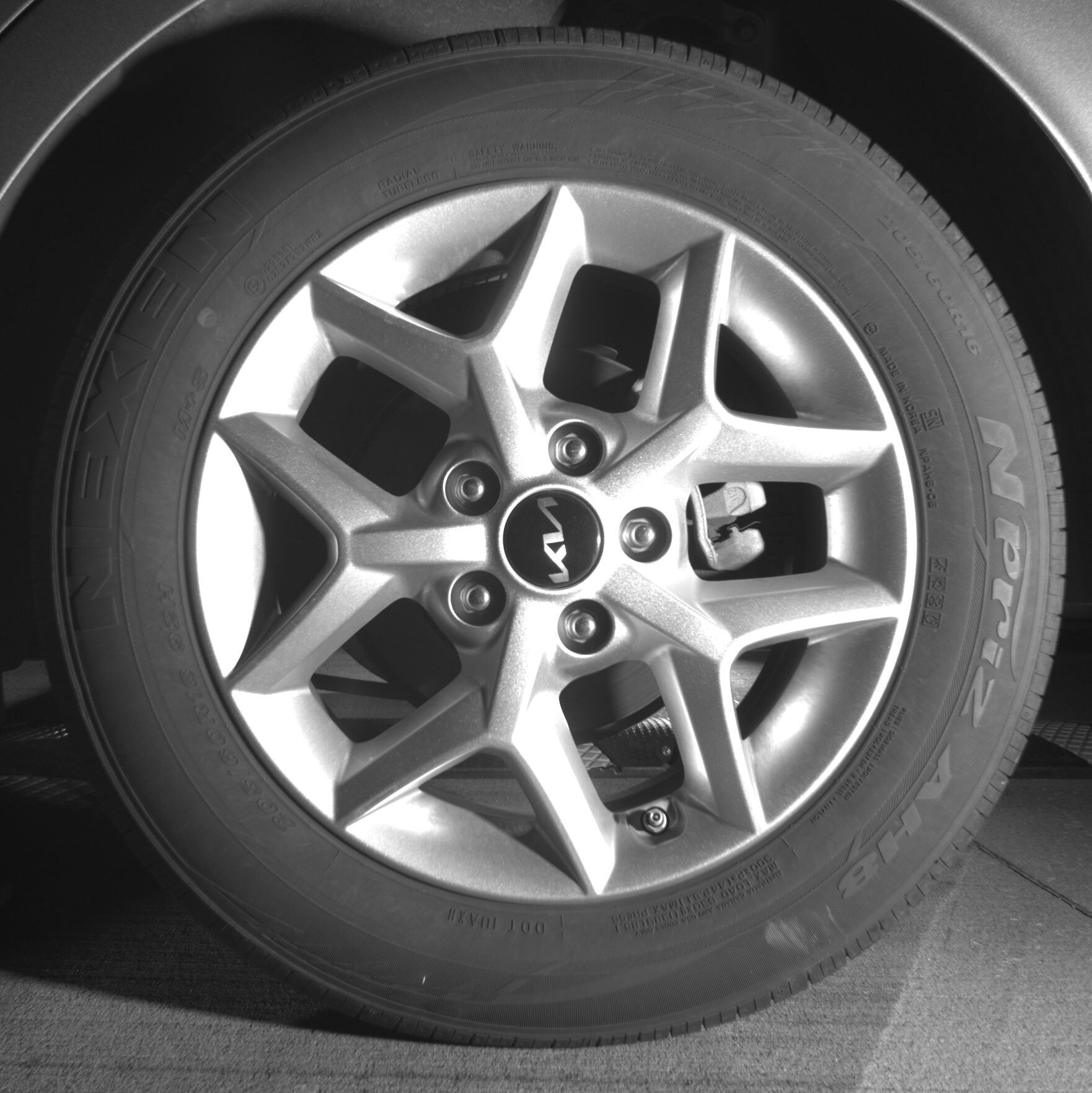 Thumbnail: 2025 Kia Soul - 11