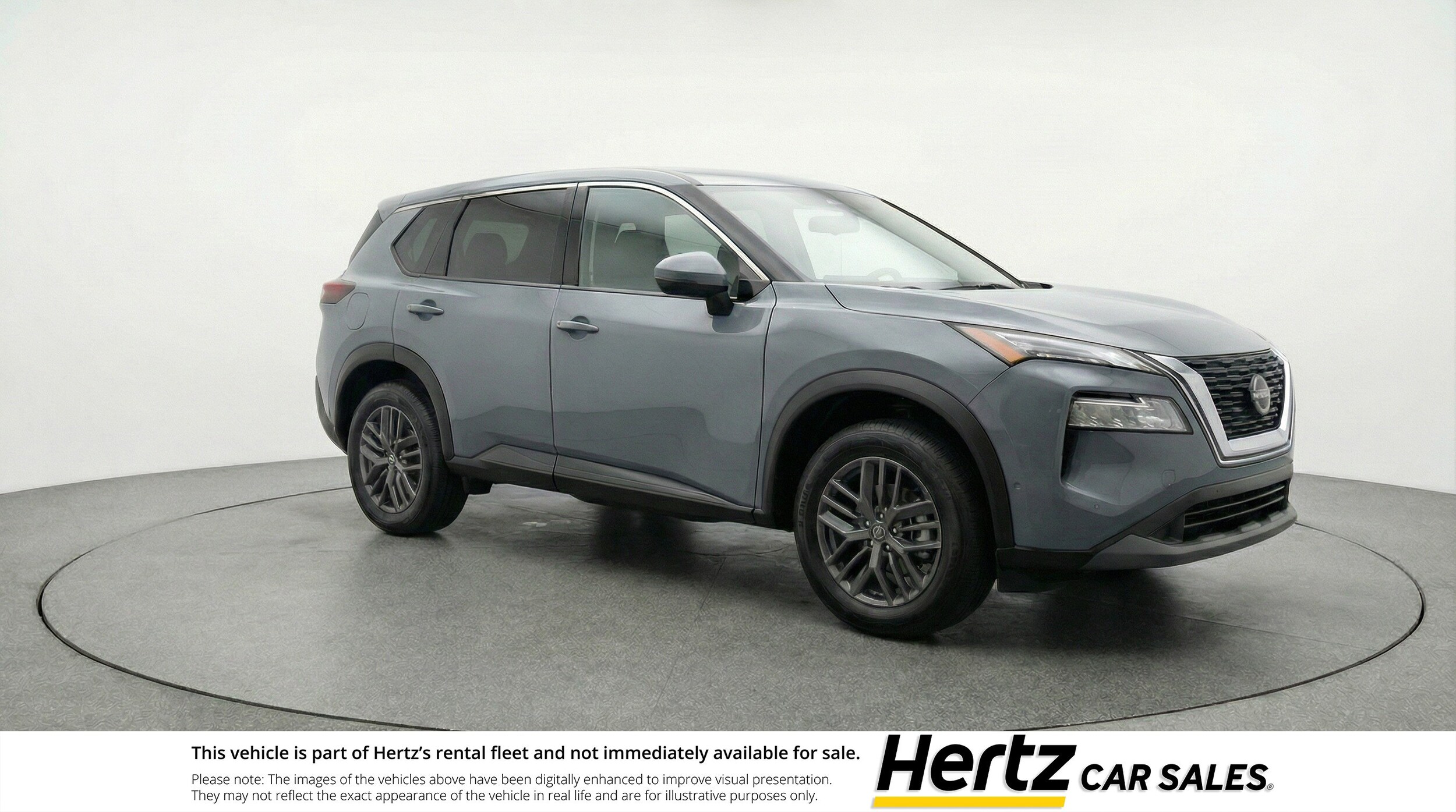 Thumbnail: 2026 Nissan Rogue - 1