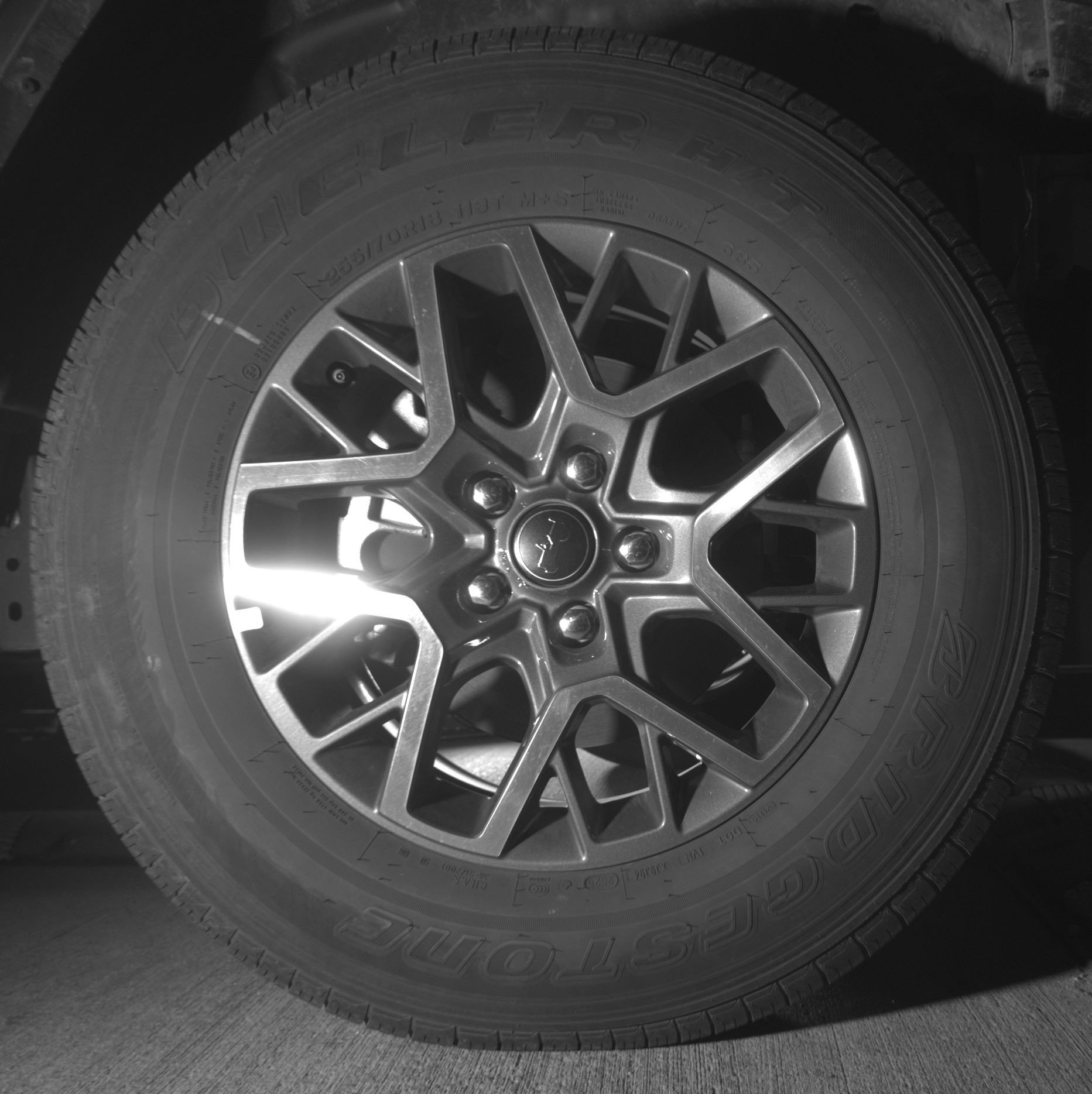 Thumbnail: 2025 Jeep Wrangler - 12