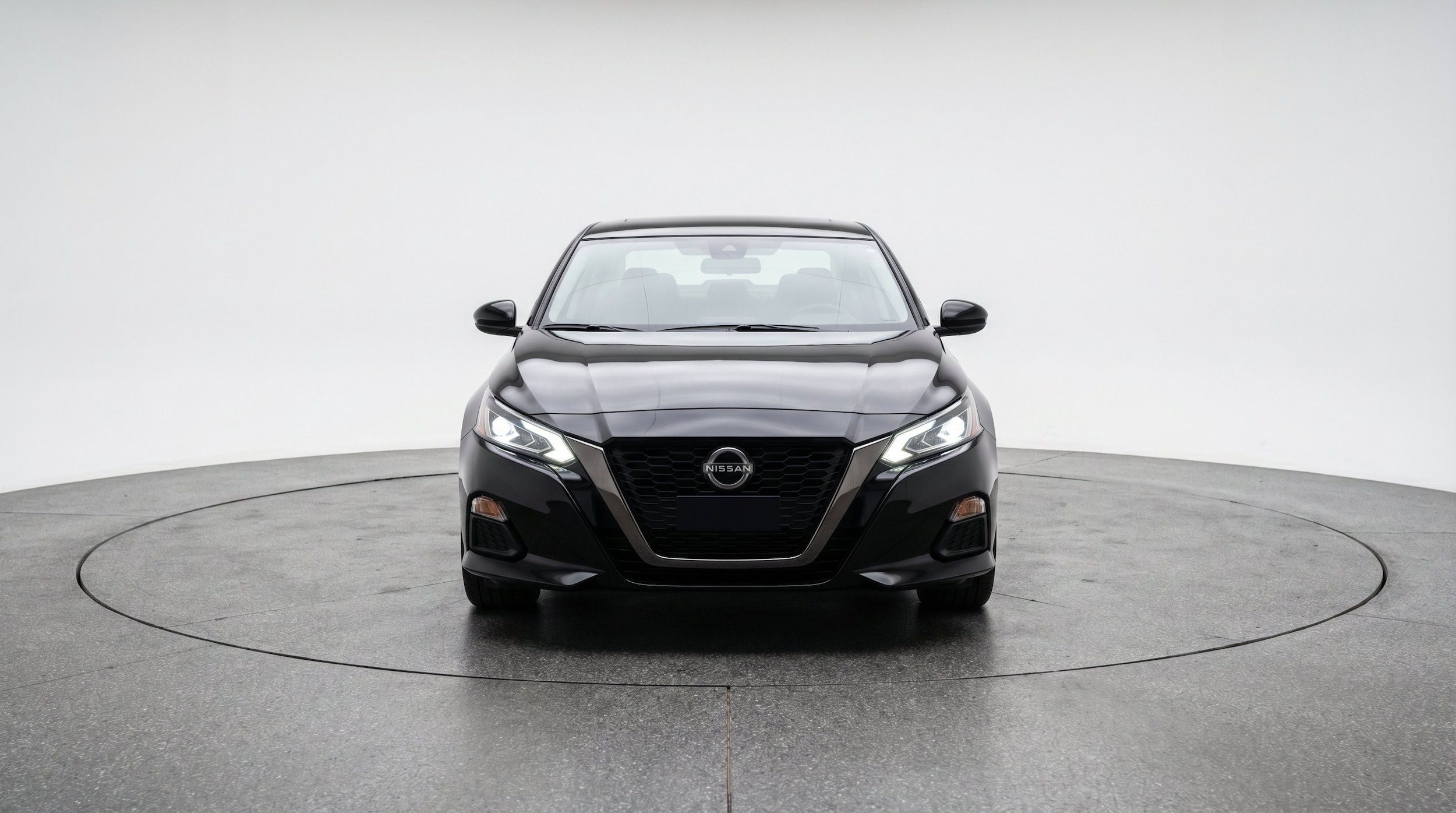 Thumbnail: 2026 Nissan Altima - 1
