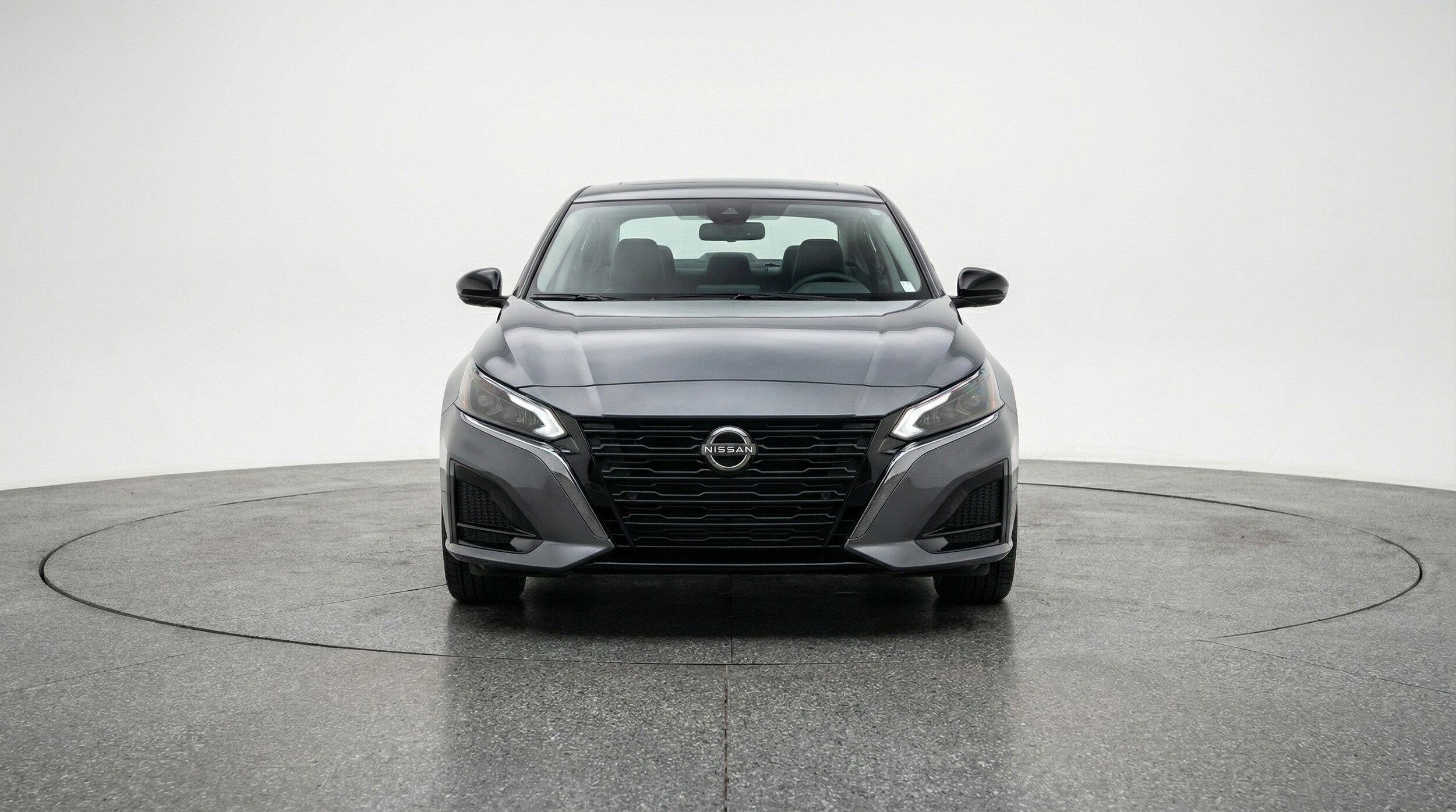 Thumbnail: 2025 Nissan Altima - 2