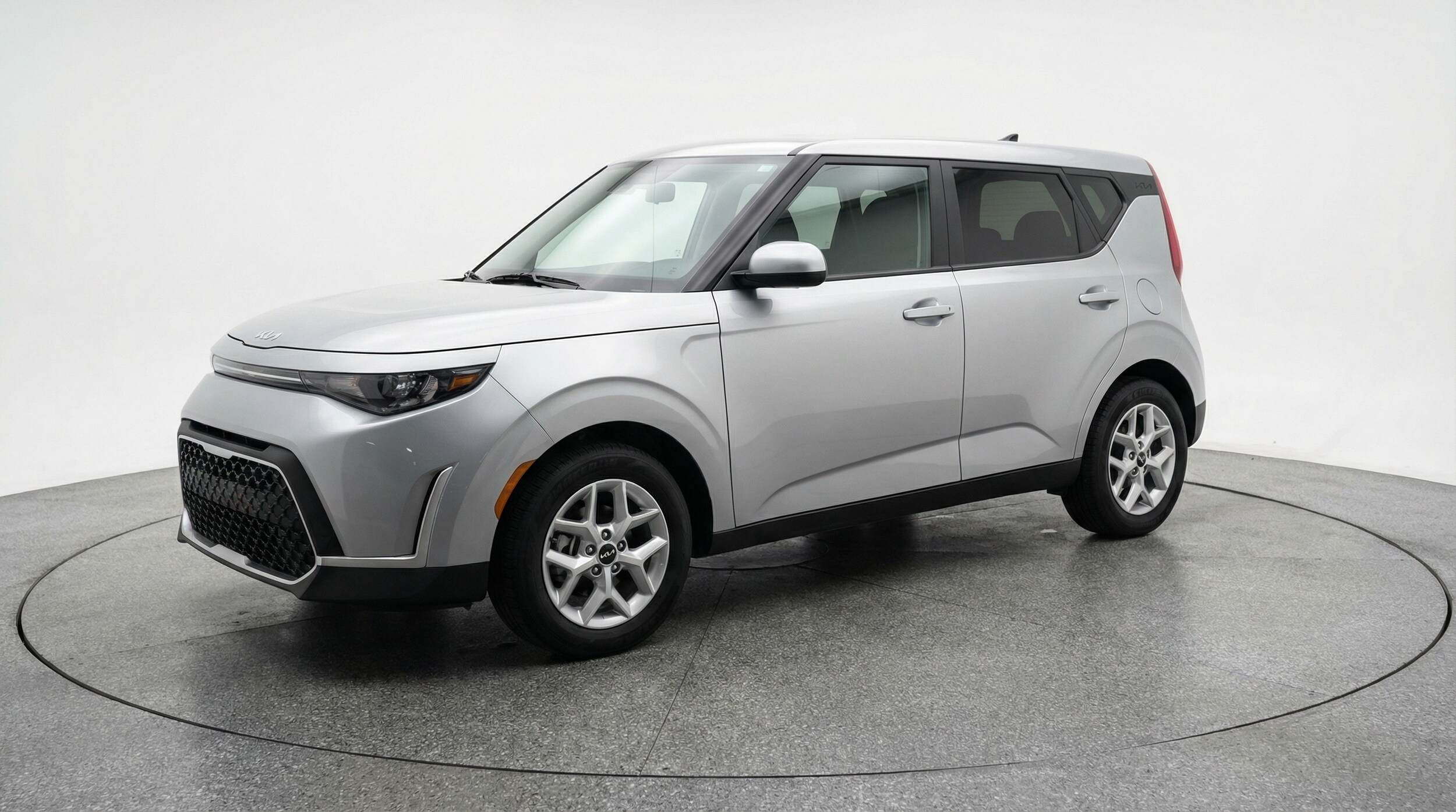 Thumbnail: 2025 Kia Soul - 3