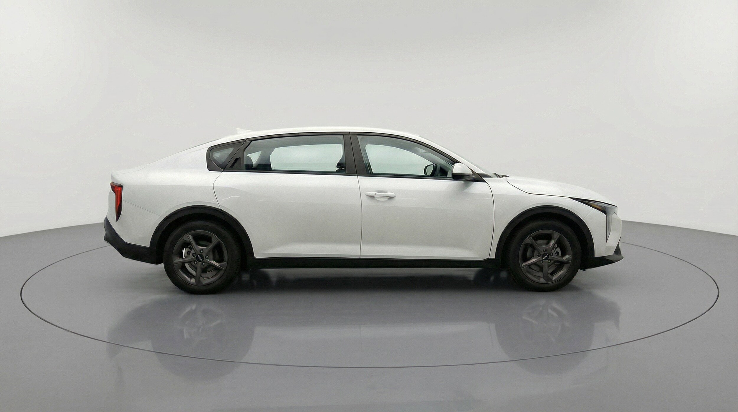 Thumbnail: 2025 Kia K4 - 9