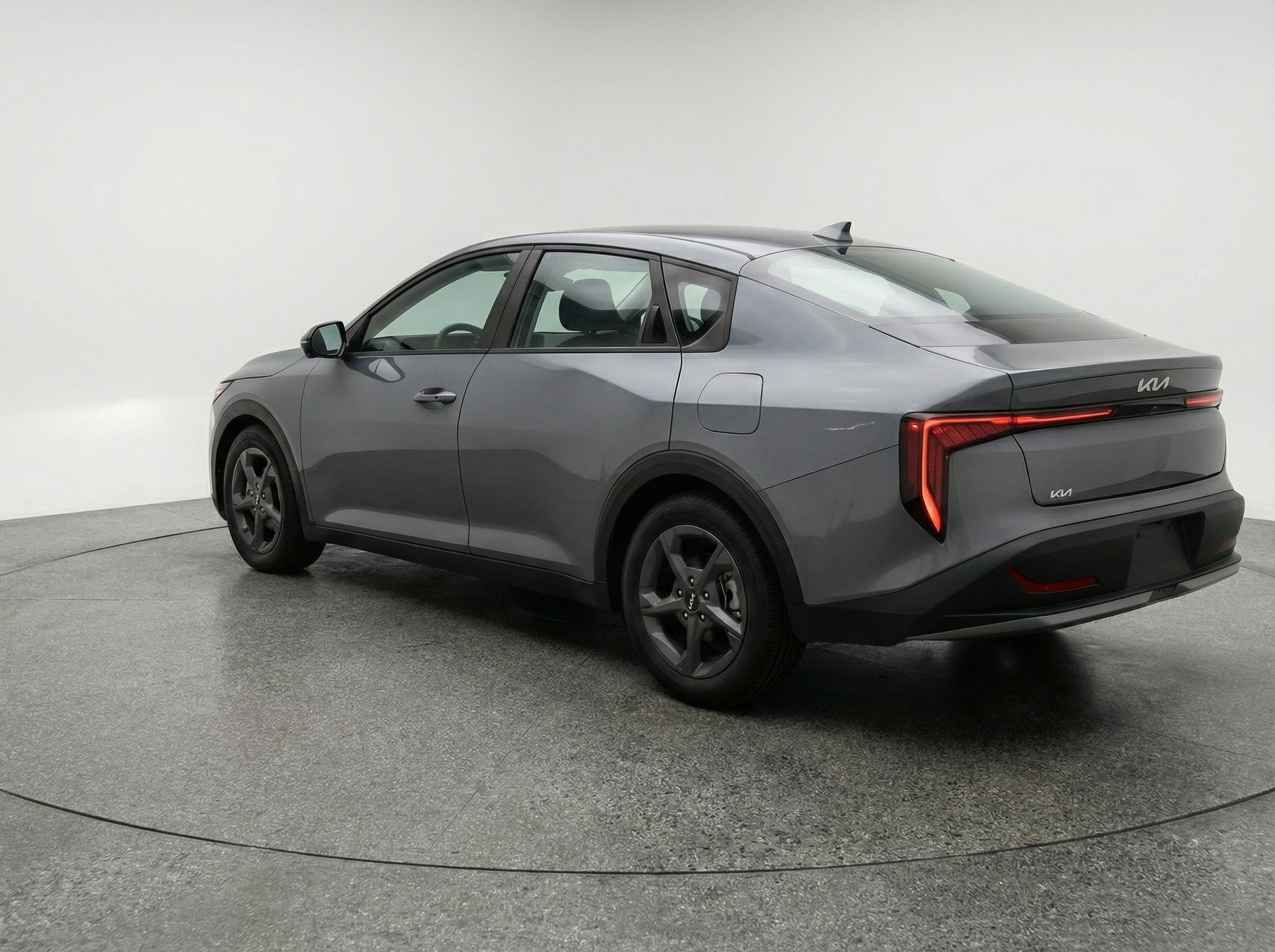 Thumbnail: 2025 Kia K4 - 5