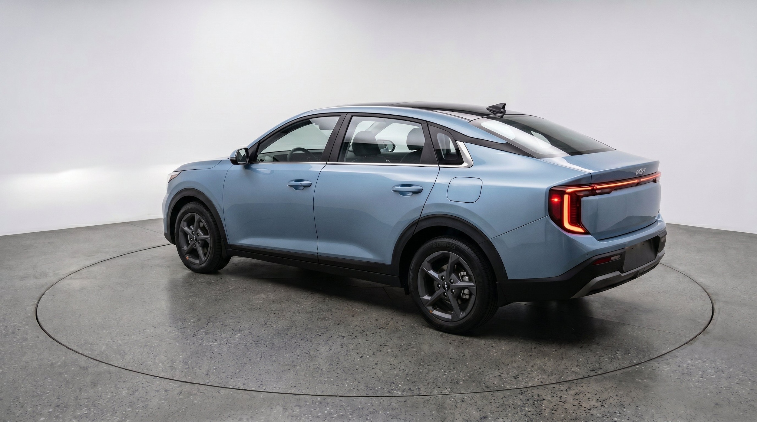 Thumbnail: 2026 Kia K4 - 5
