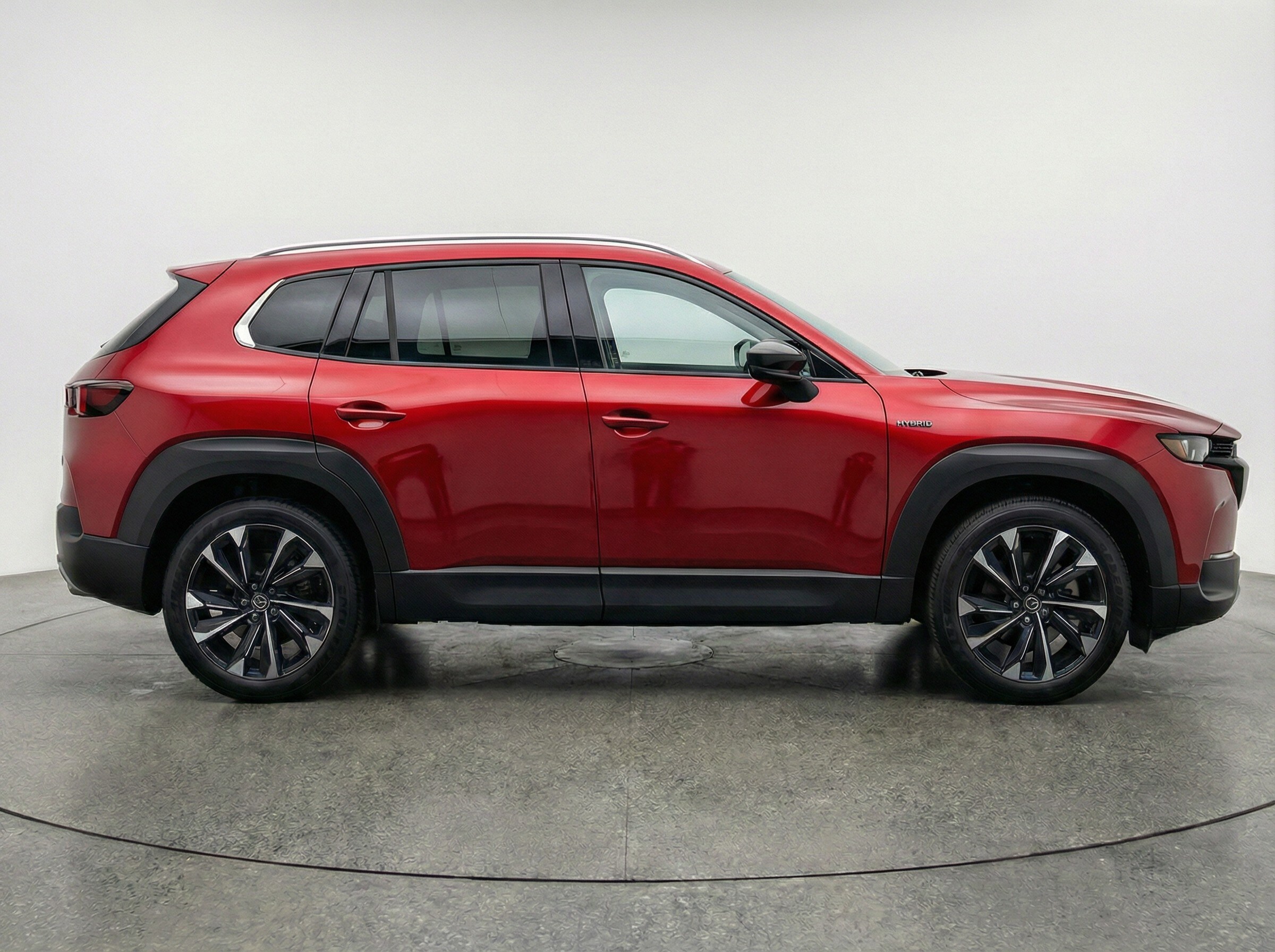 Thumbnail: 2025 Mazda CX-50 - 8