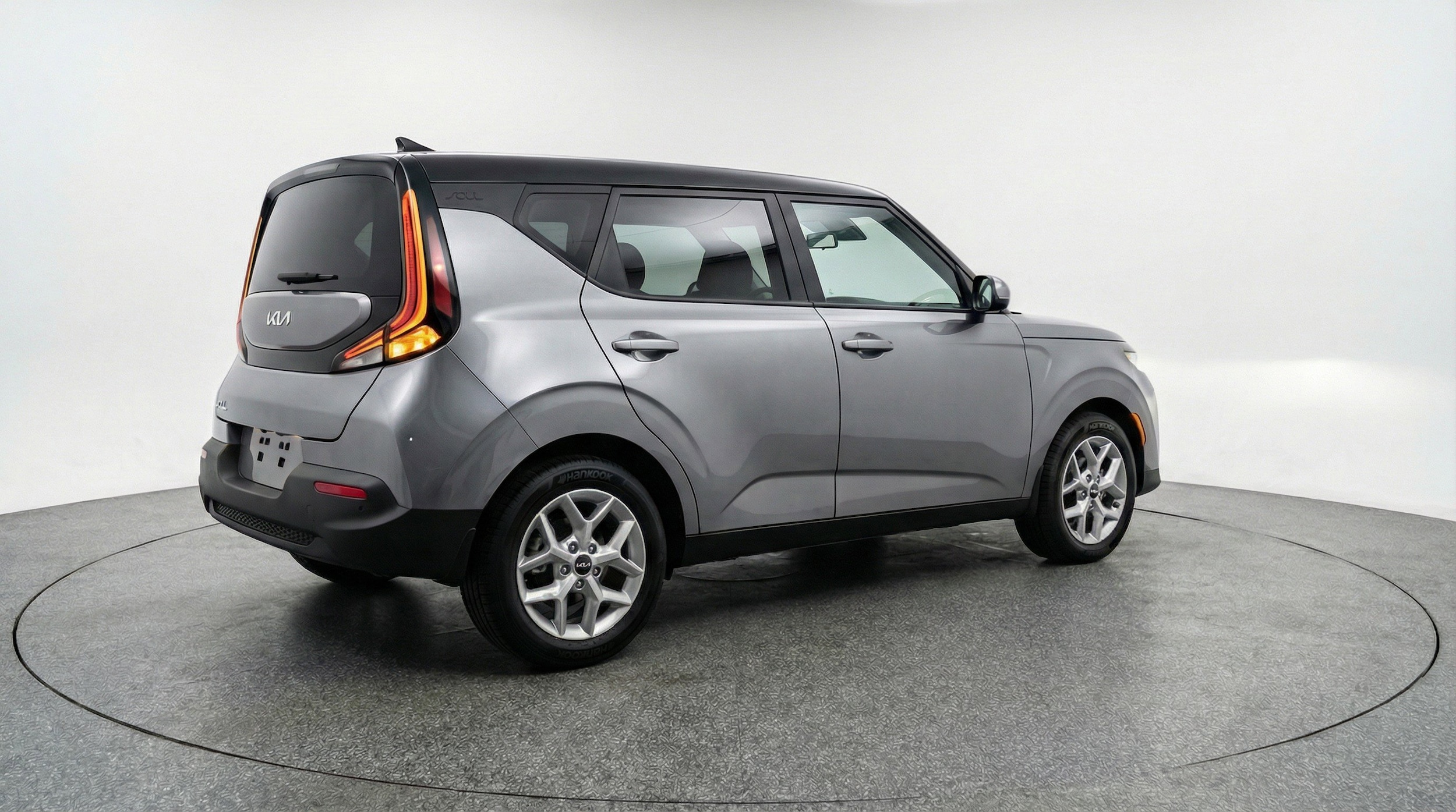Thumbnail: 2025 Kia Soul - 7