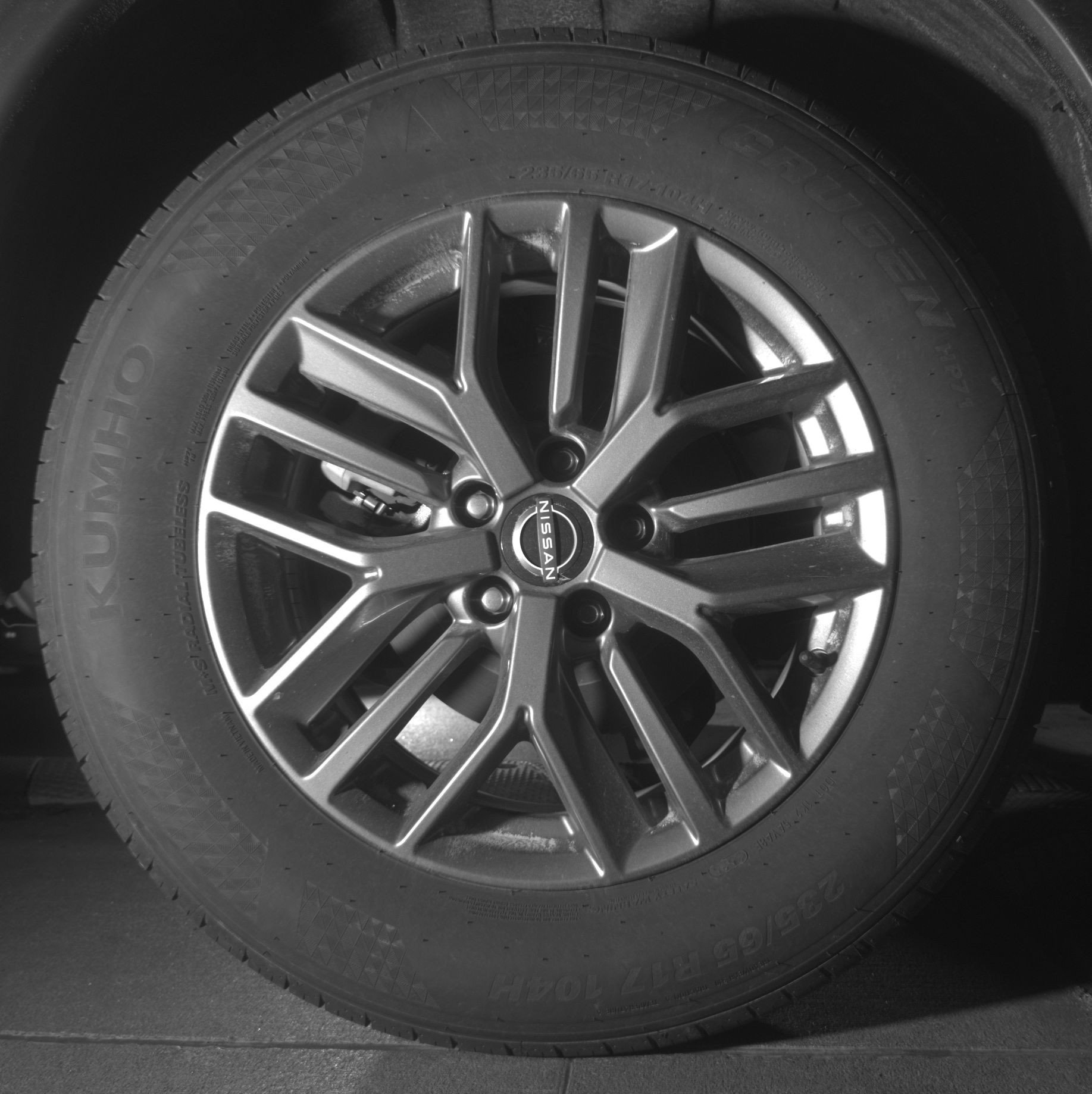 Thumbnail: 2026 Nissan Rogue - 15