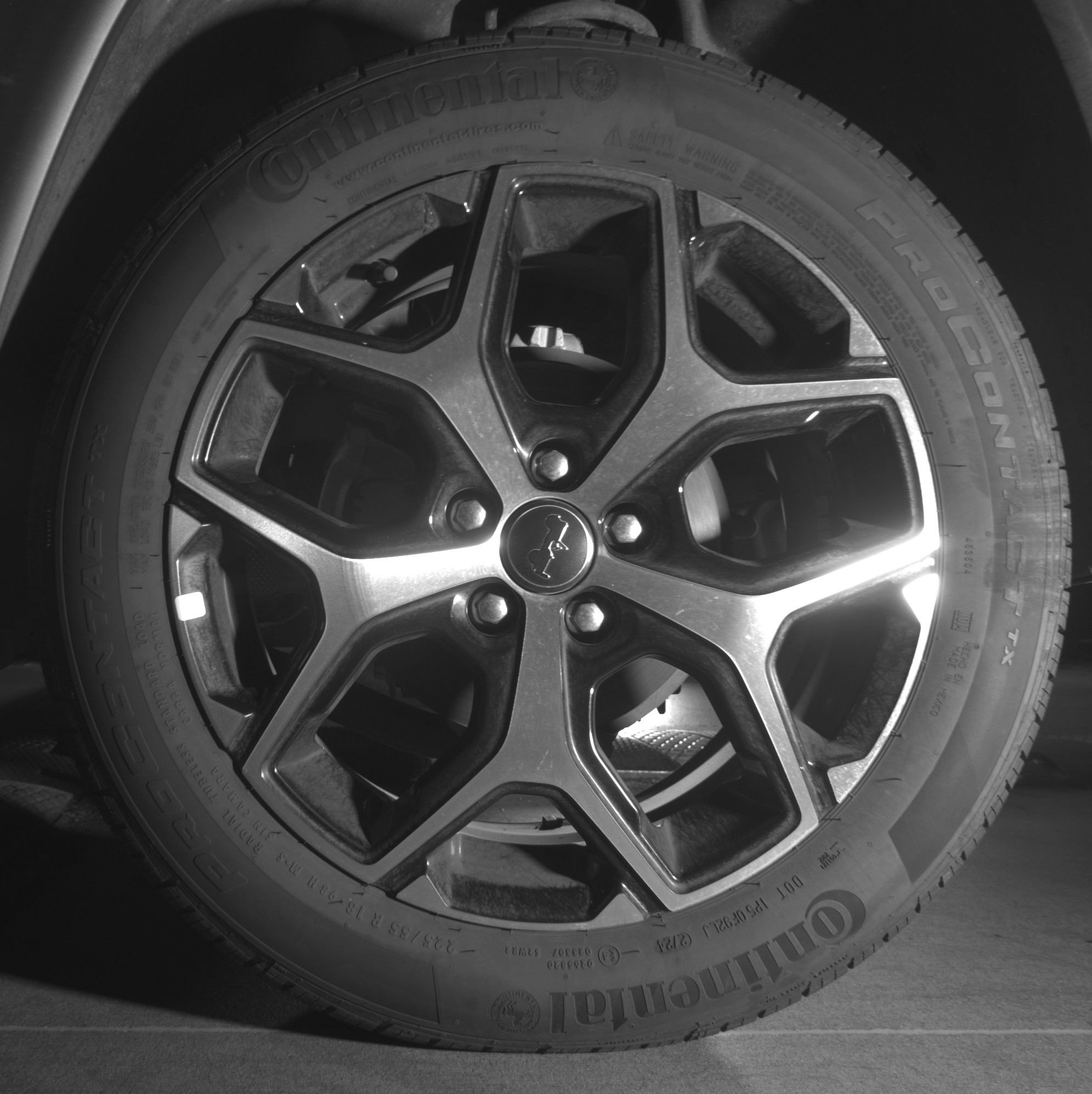 Thumbnail: 2025 Jeep Compass - 13