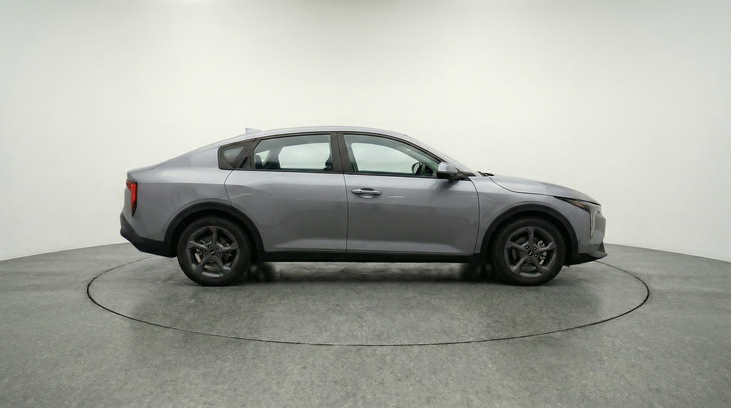 Thumbnail: 2025 Kia K4 - 8