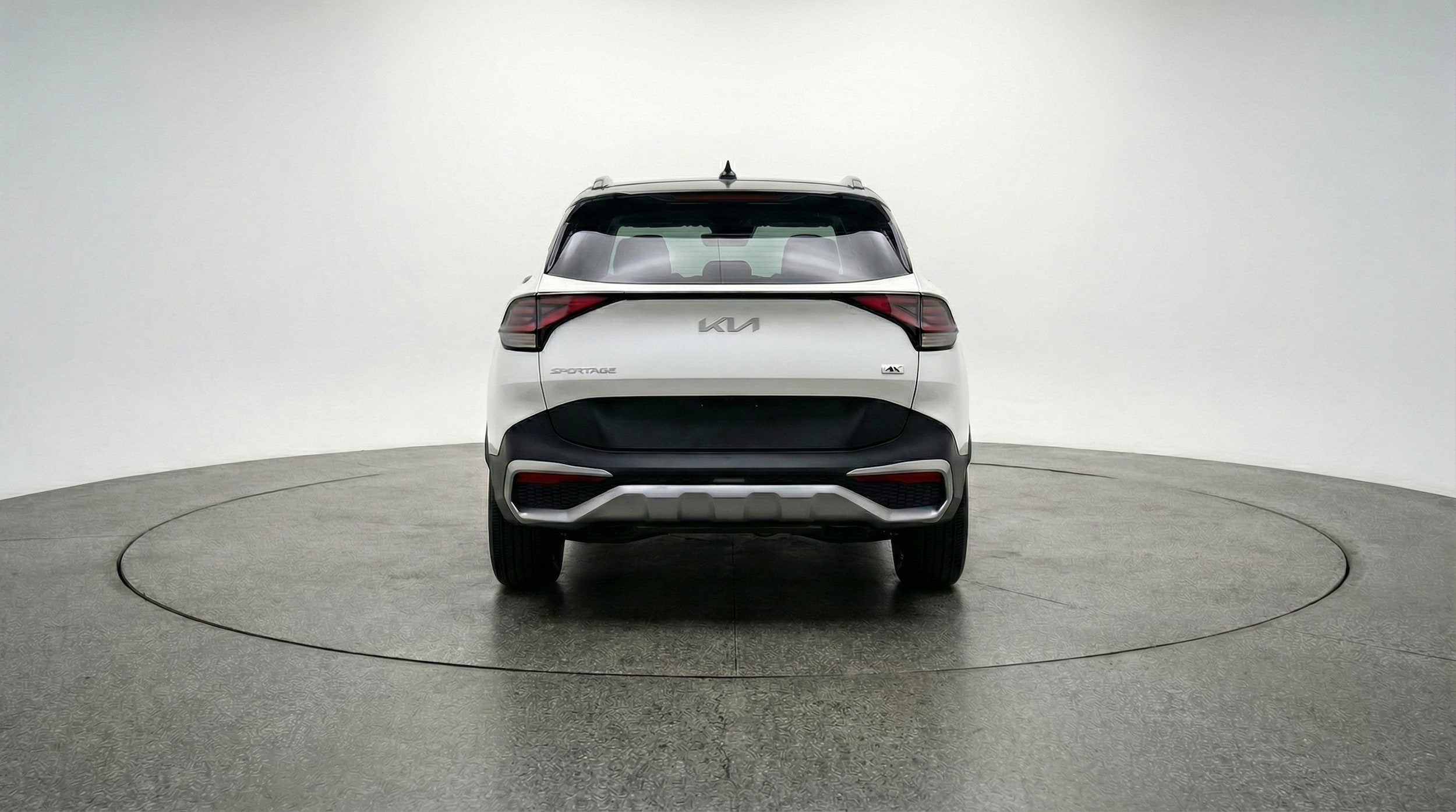 Thumbnail: 2025 Kia Sportage - 6