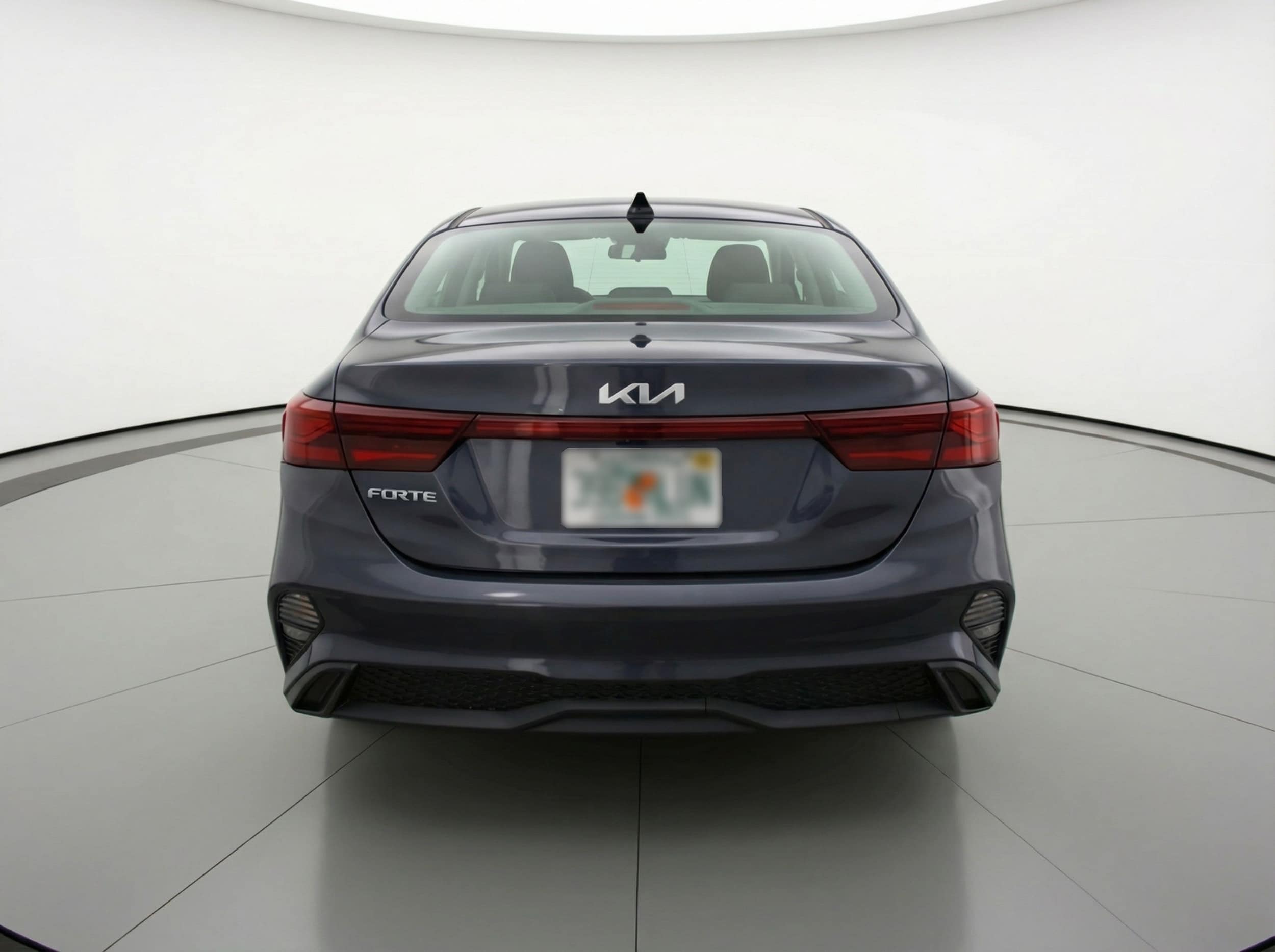 Thumbnail: 2024 Kia Forte - 6