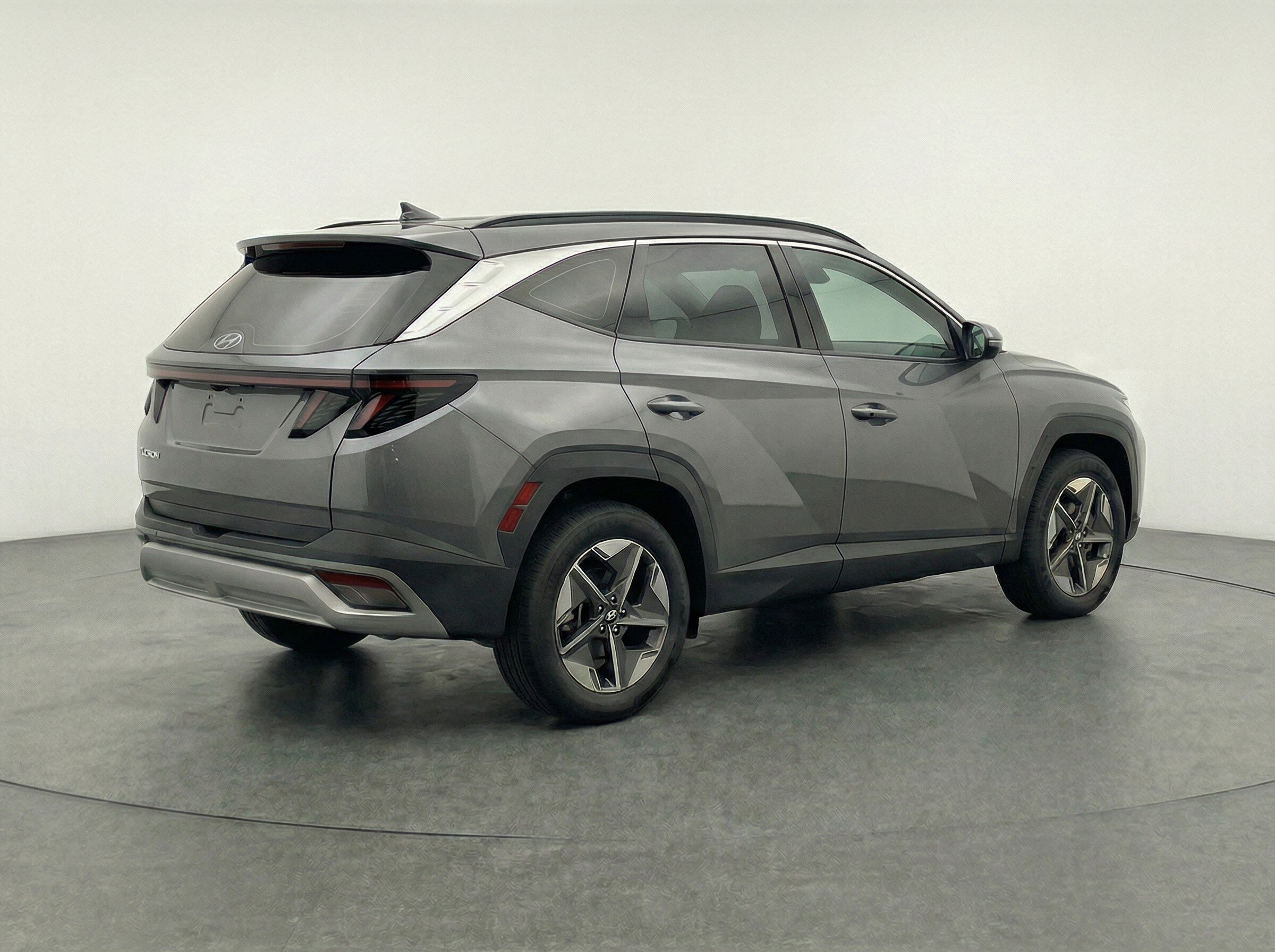 Thumbnail: 2025 Hyundai Tucson - 7