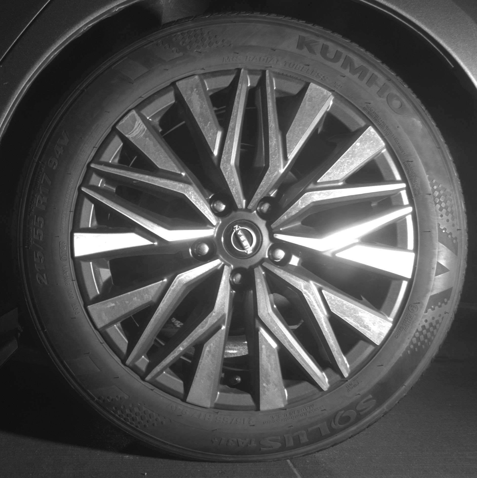 Thumbnail: 2025 Nissan Altima - 13