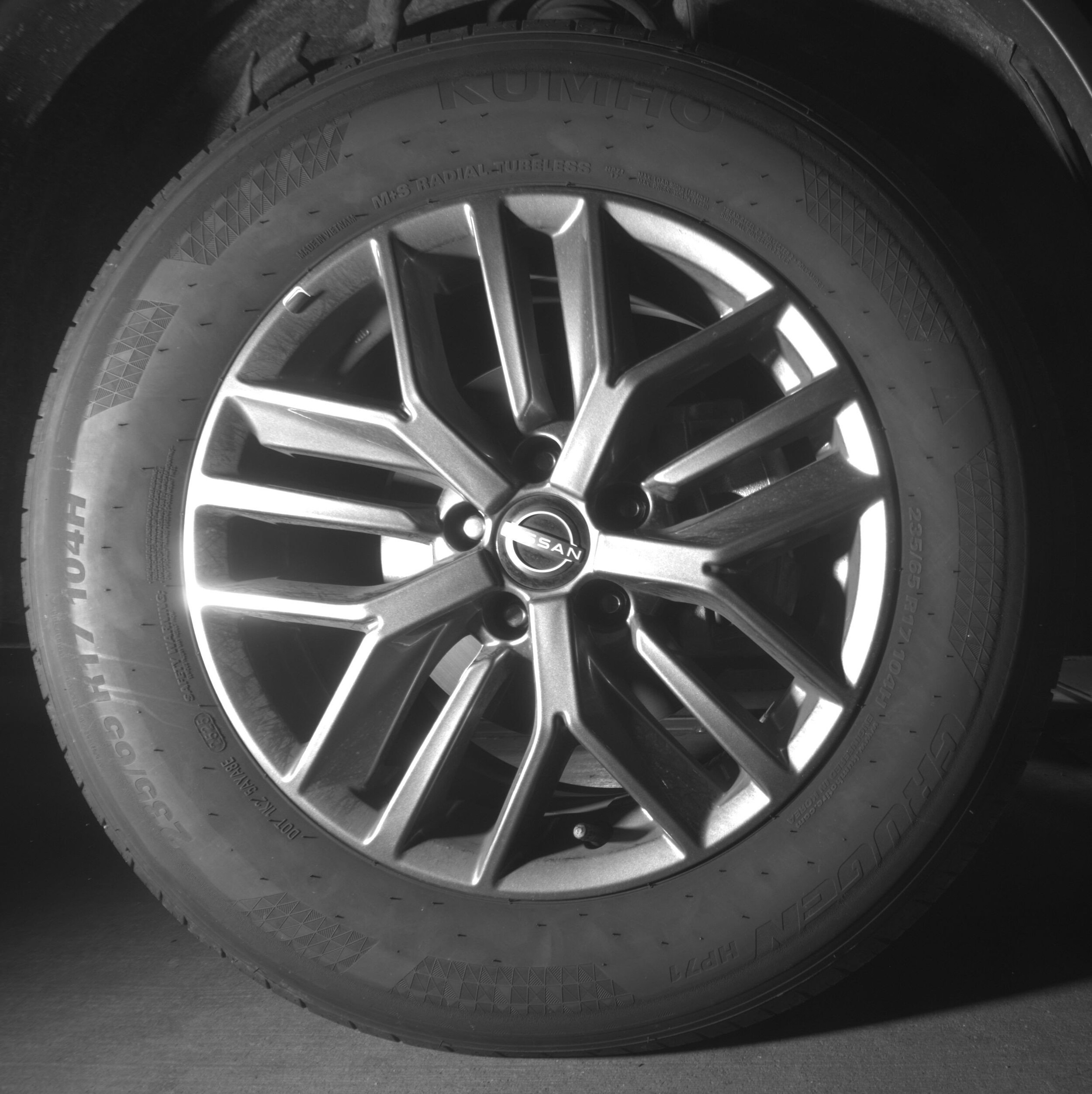 Thumbnail: 2026 Nissan Rogue - 12