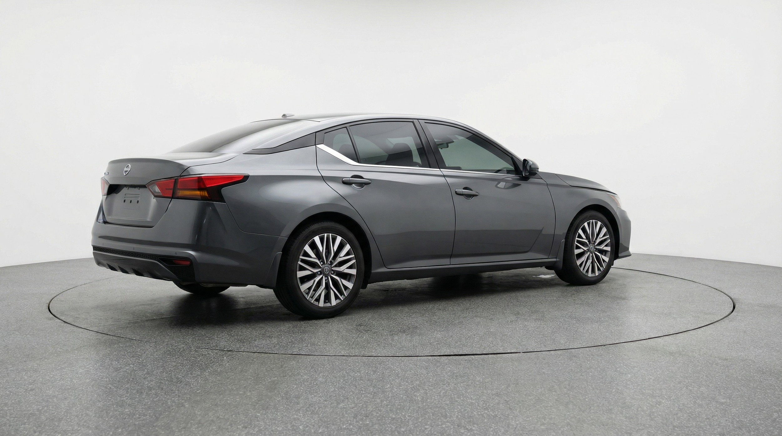 Thumbnail: 2025 Nissan Altima - 7
