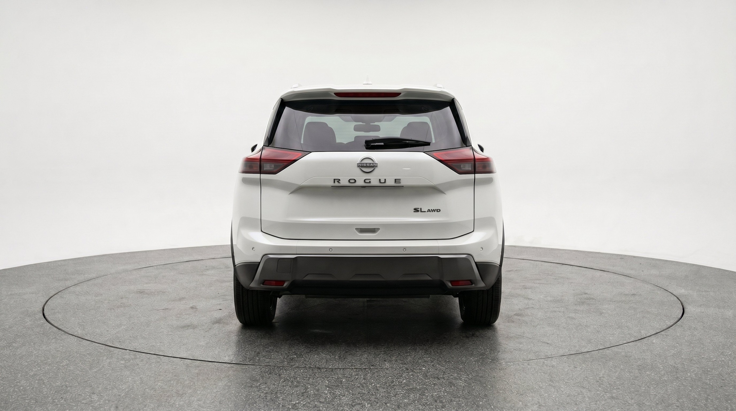 Thumbnail: 2026 Nissan Rogue - 7