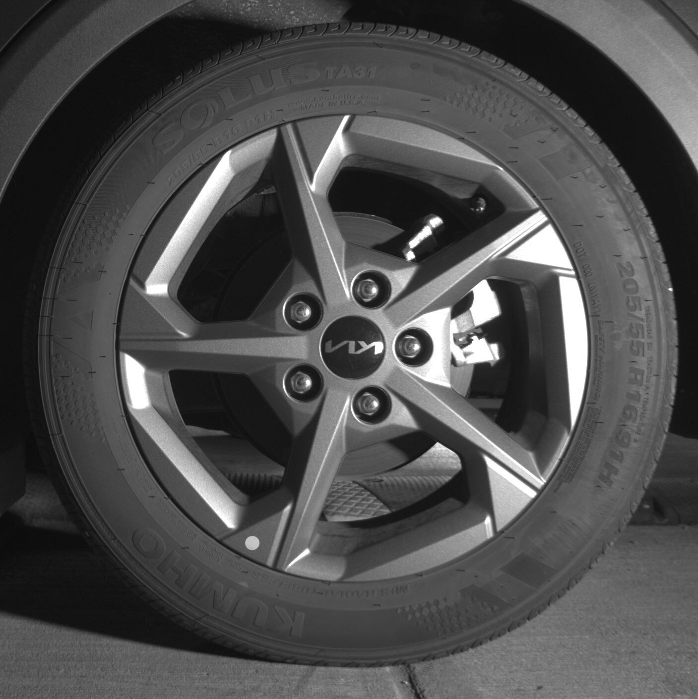 Thumbnail: 2025 Kia K4 - 11