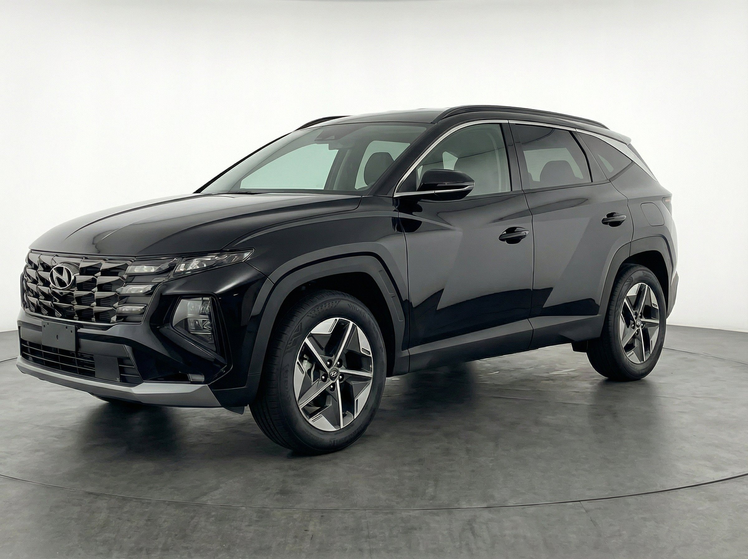 Thumbnail: 2026 Hyundai Tucson - 2