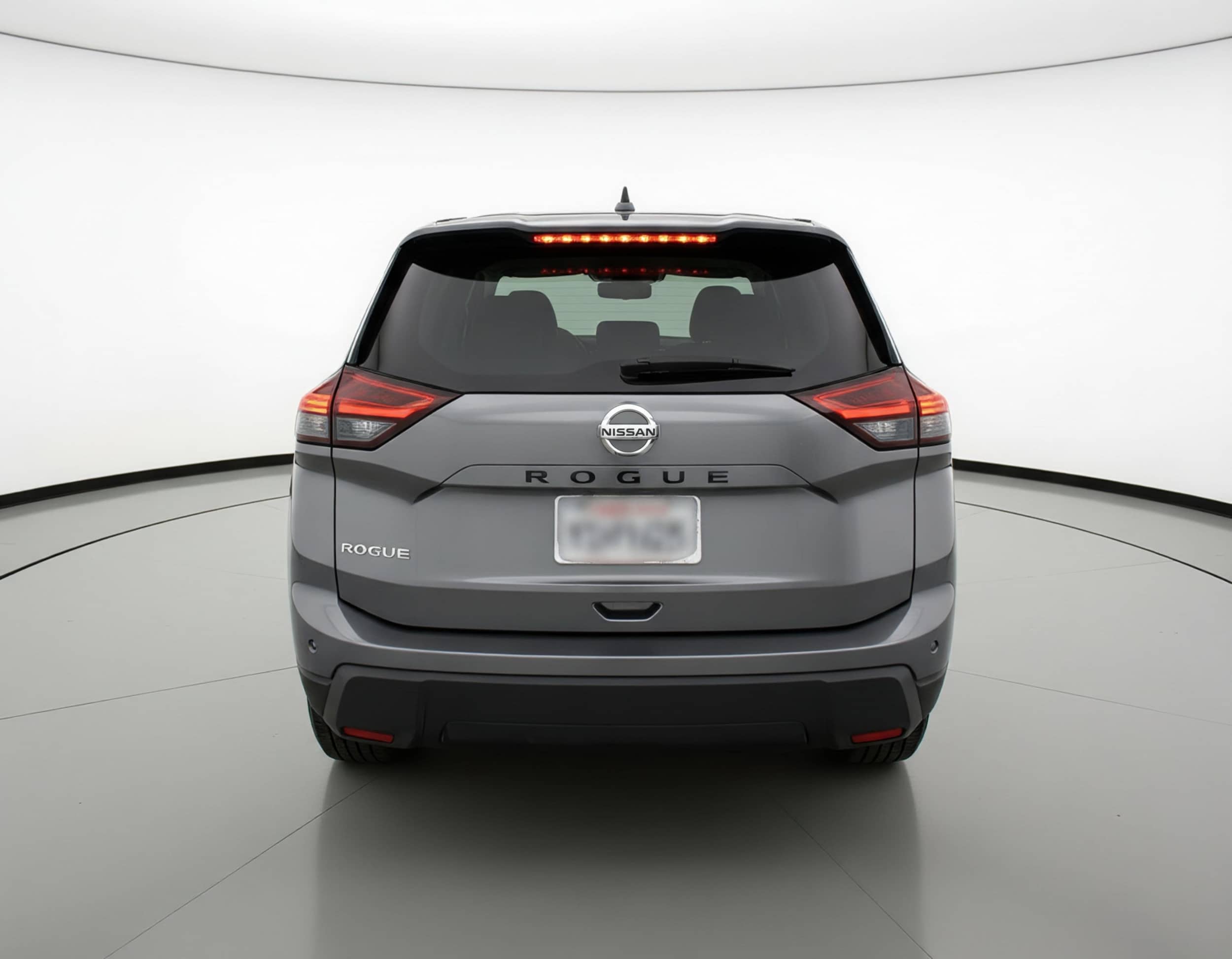 Thumbnail: 2025 Nissan Rogue - 6