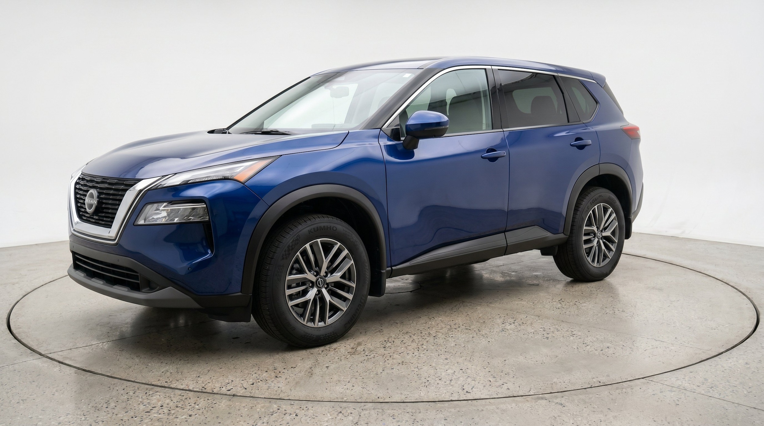 Thumbnail: 2026 Nissan Rogue - 3