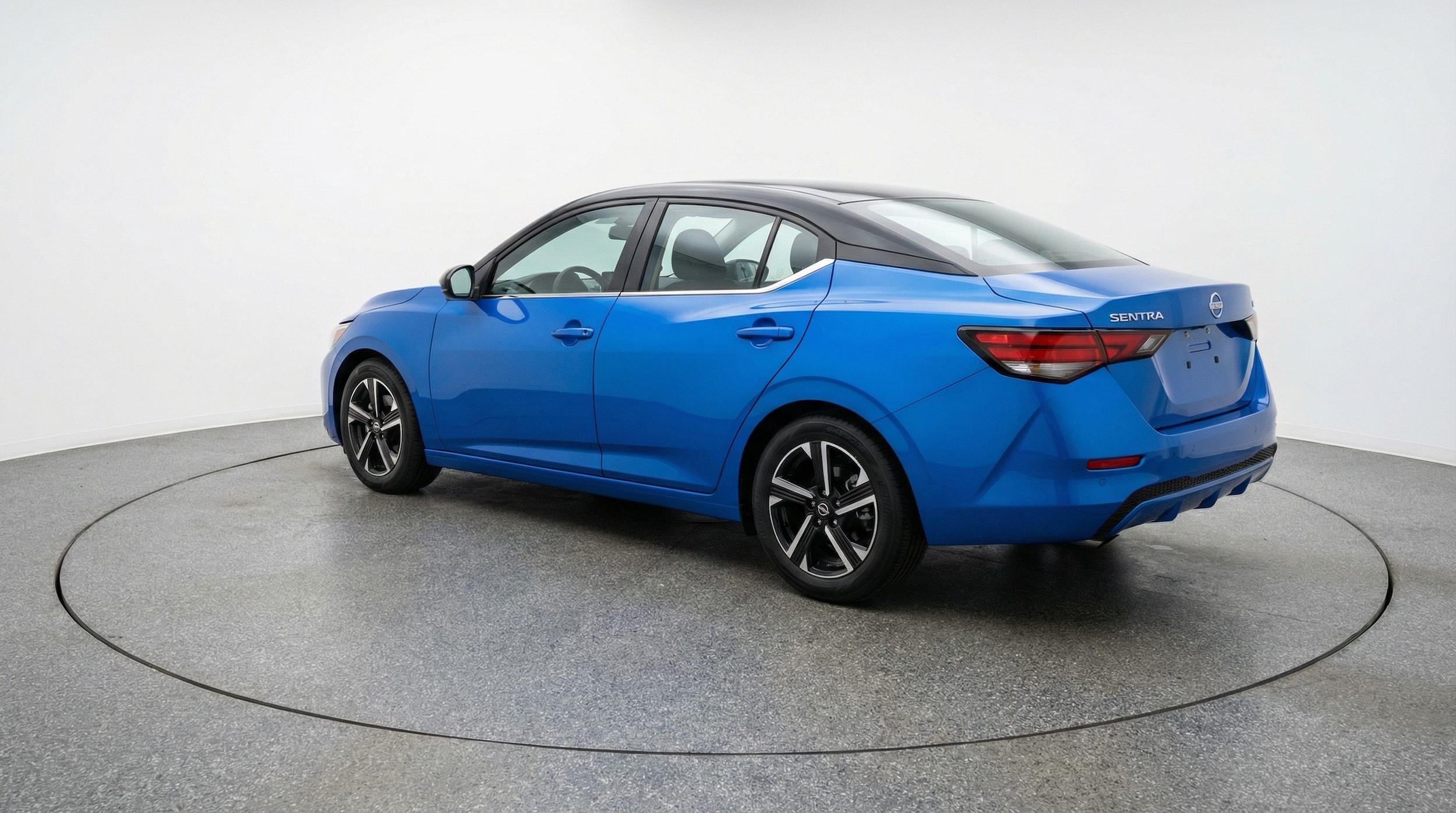 Thumbnail: 2025 Nissan Sentra - 5