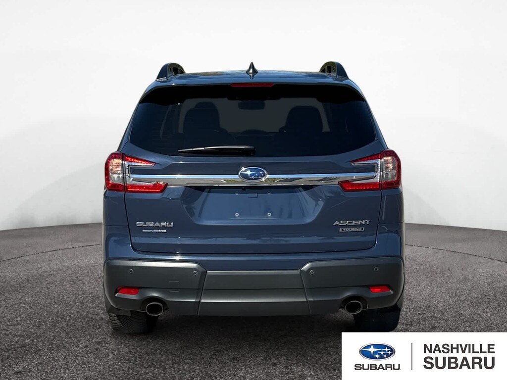 Used 2023 Subaru Ascent Touring 7-Passenger