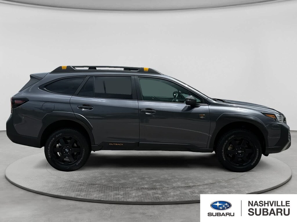 Used 2024 Subaru Outback Wilderness AWD