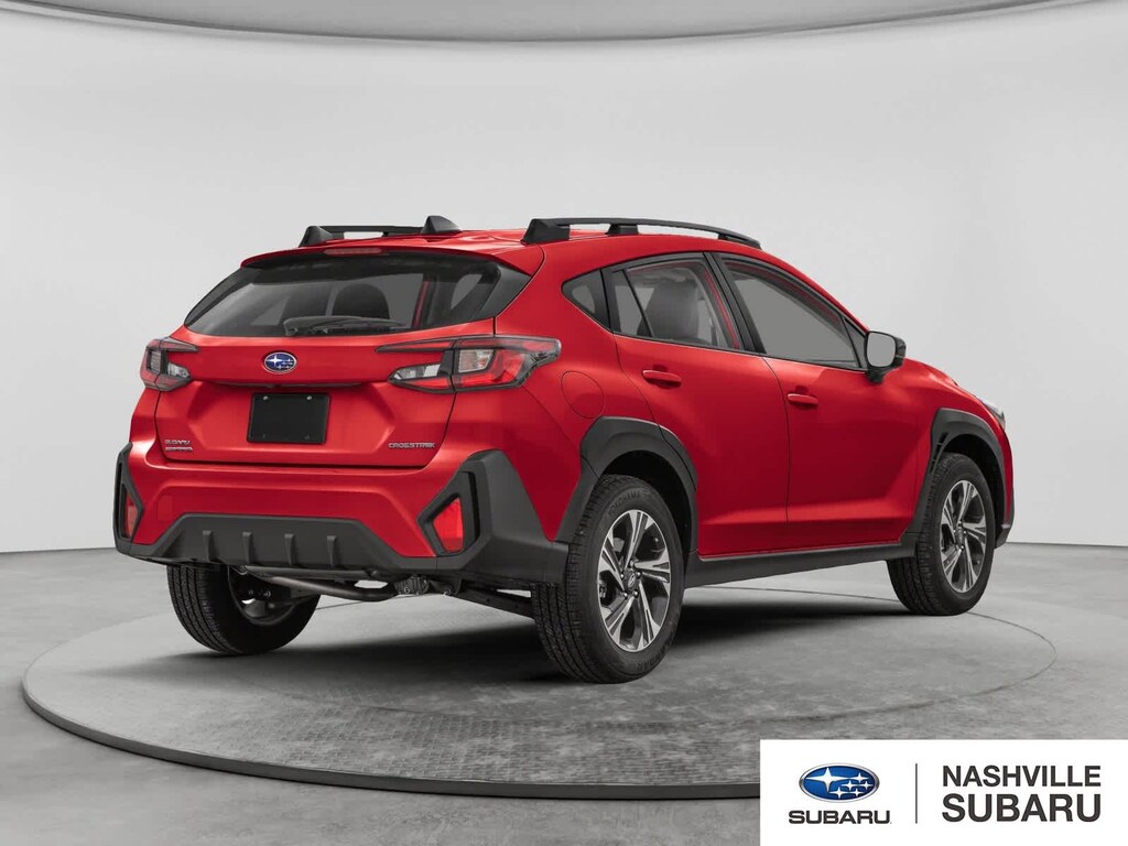 Used 2025 Subaru Crosstrek Premium AWD