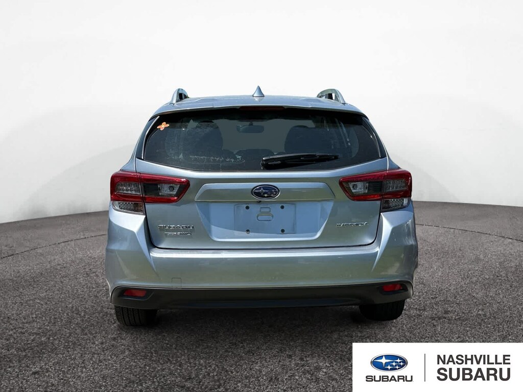Used 2023 Subaru Impreza Premium 5-door CVT